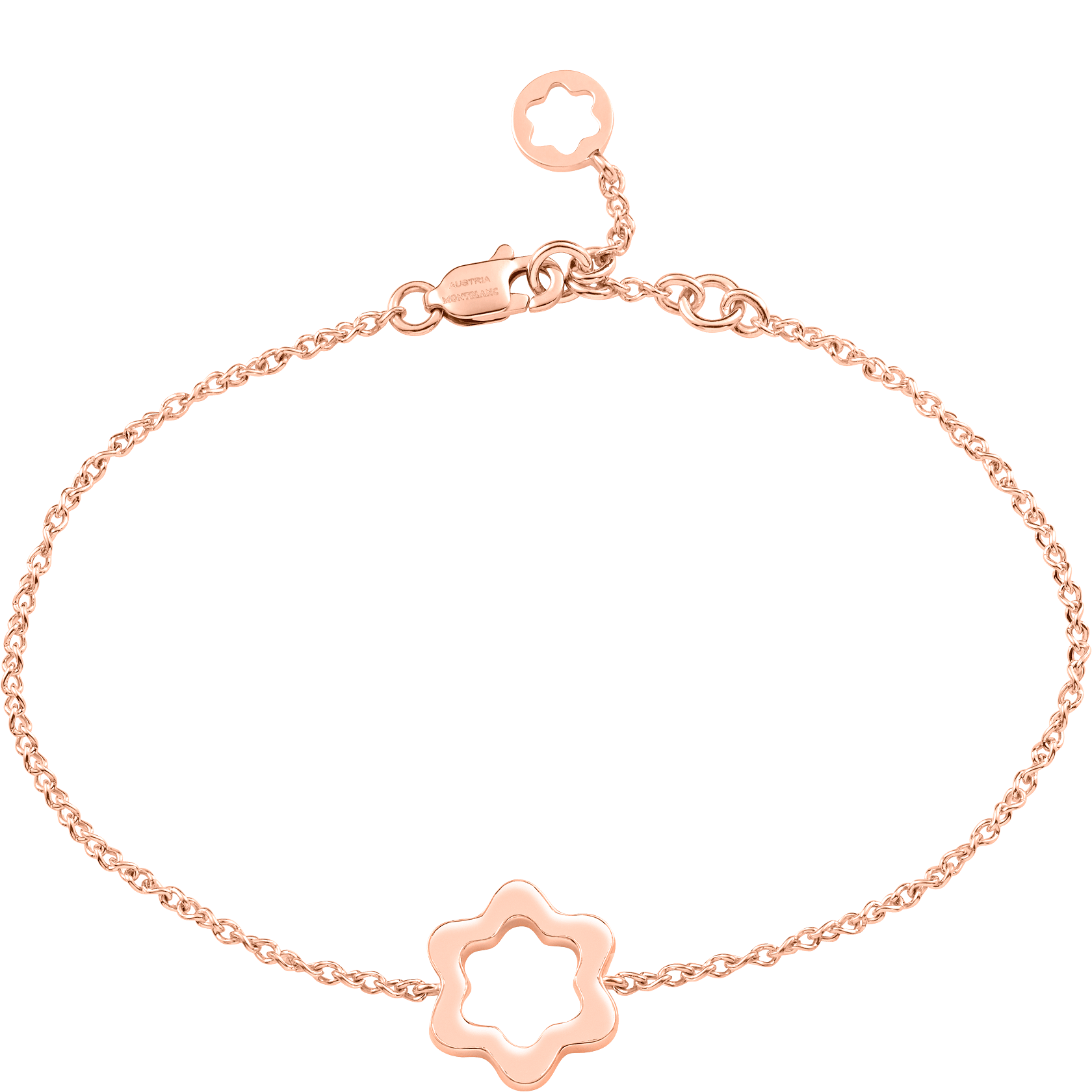 Montblanc 4810 bracelet, image 1
