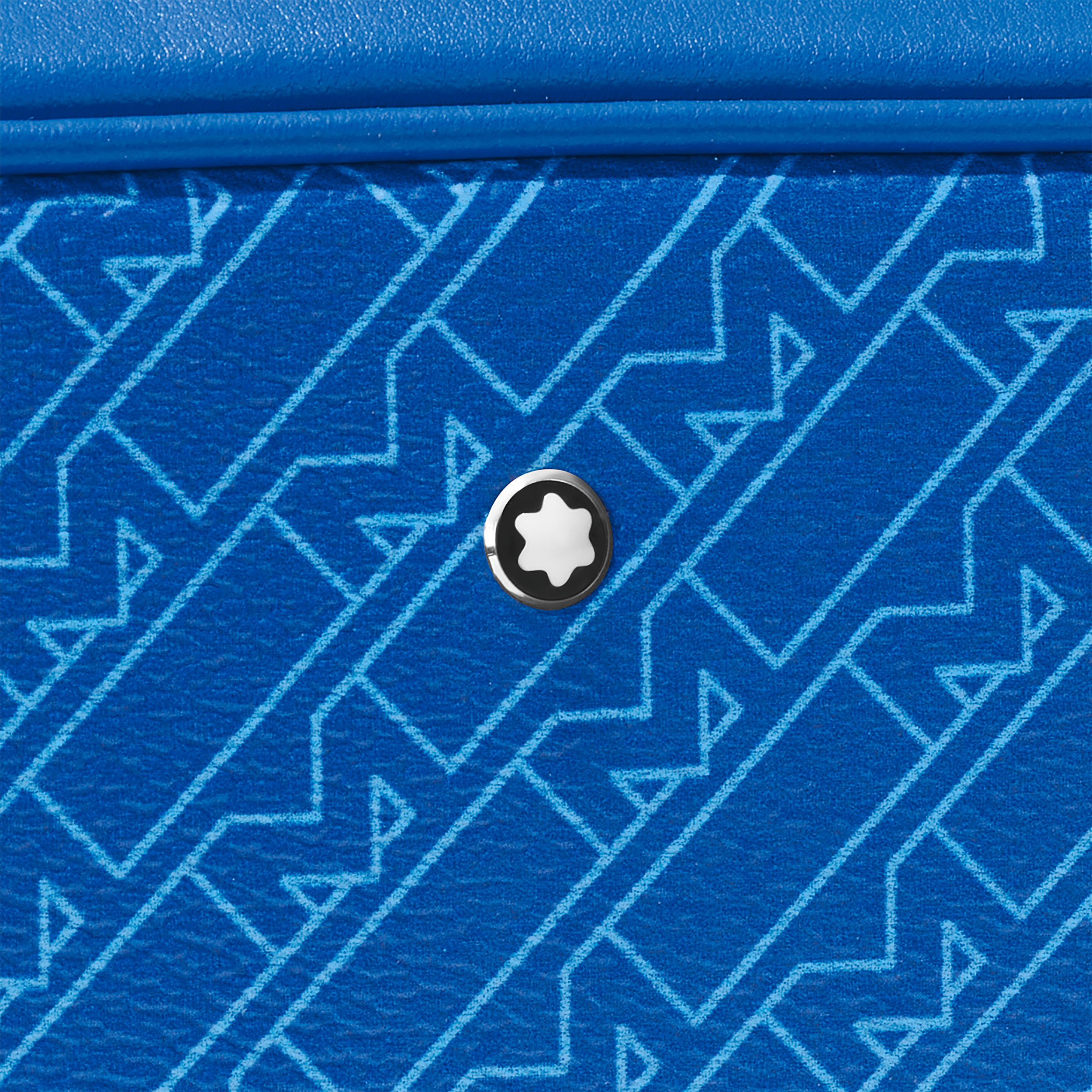 5 صورة ،Montblanc M_Gram 4810 Mini Messenger