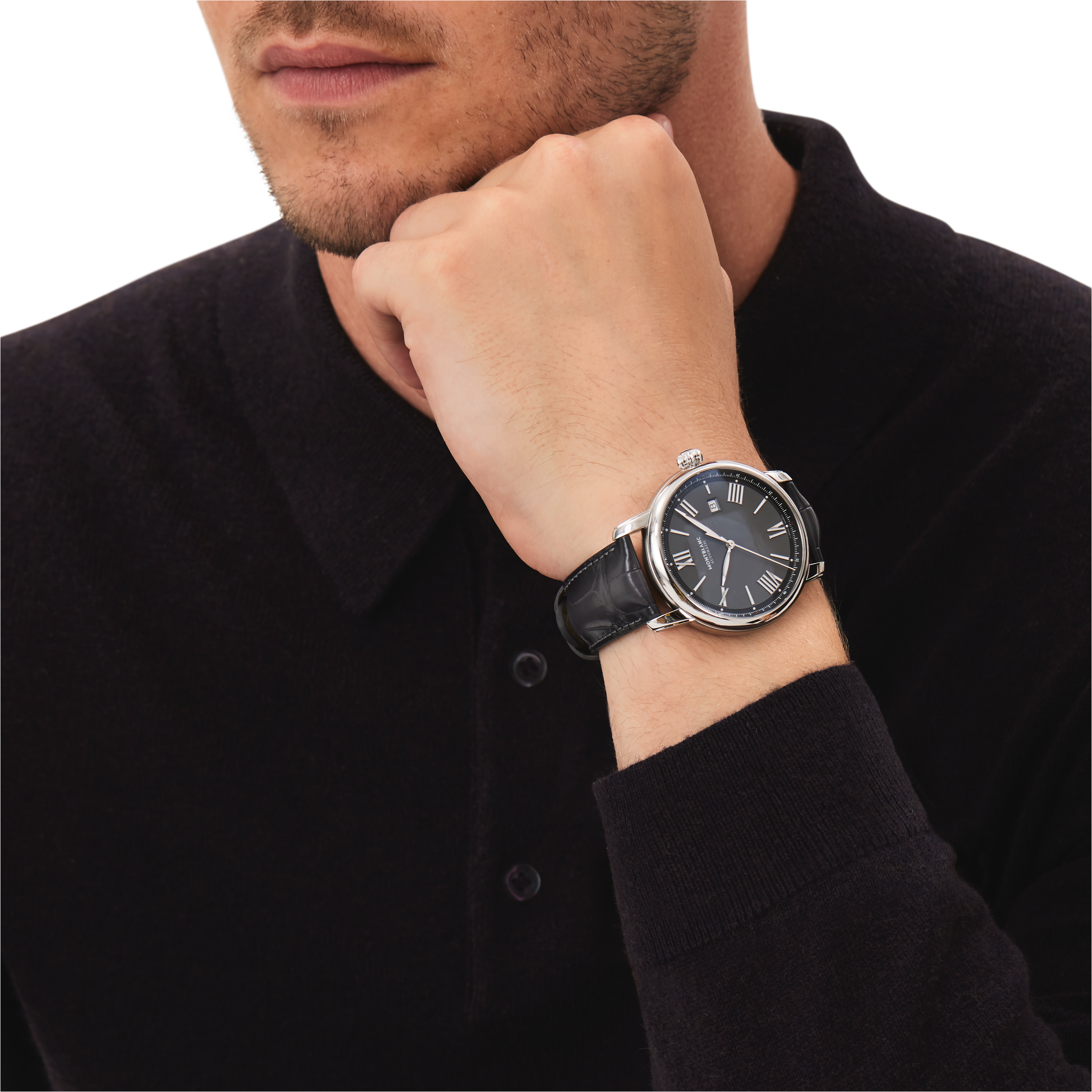 Montblanc Star Legacy Automatic Date 43 mm, image 6