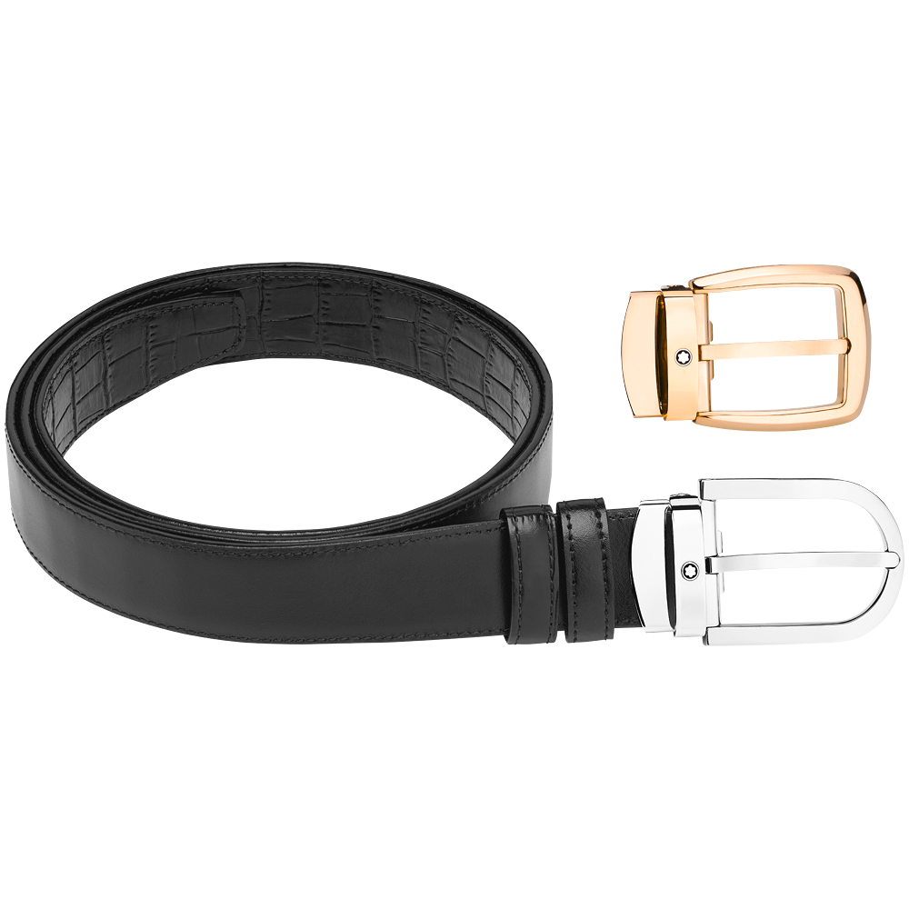 Belt Gift Set, image 1