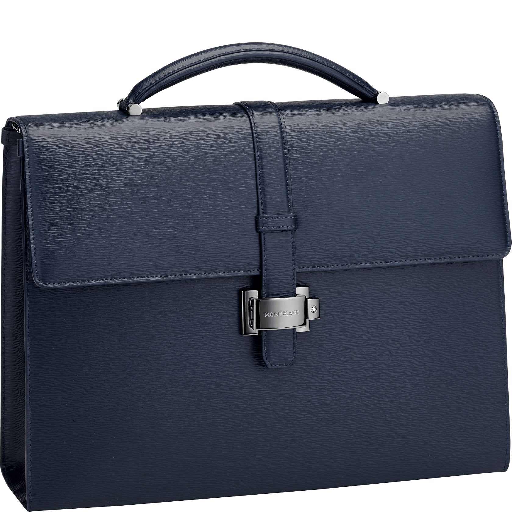 1 صورة ،4810 Westside Single Gusset Briefcase