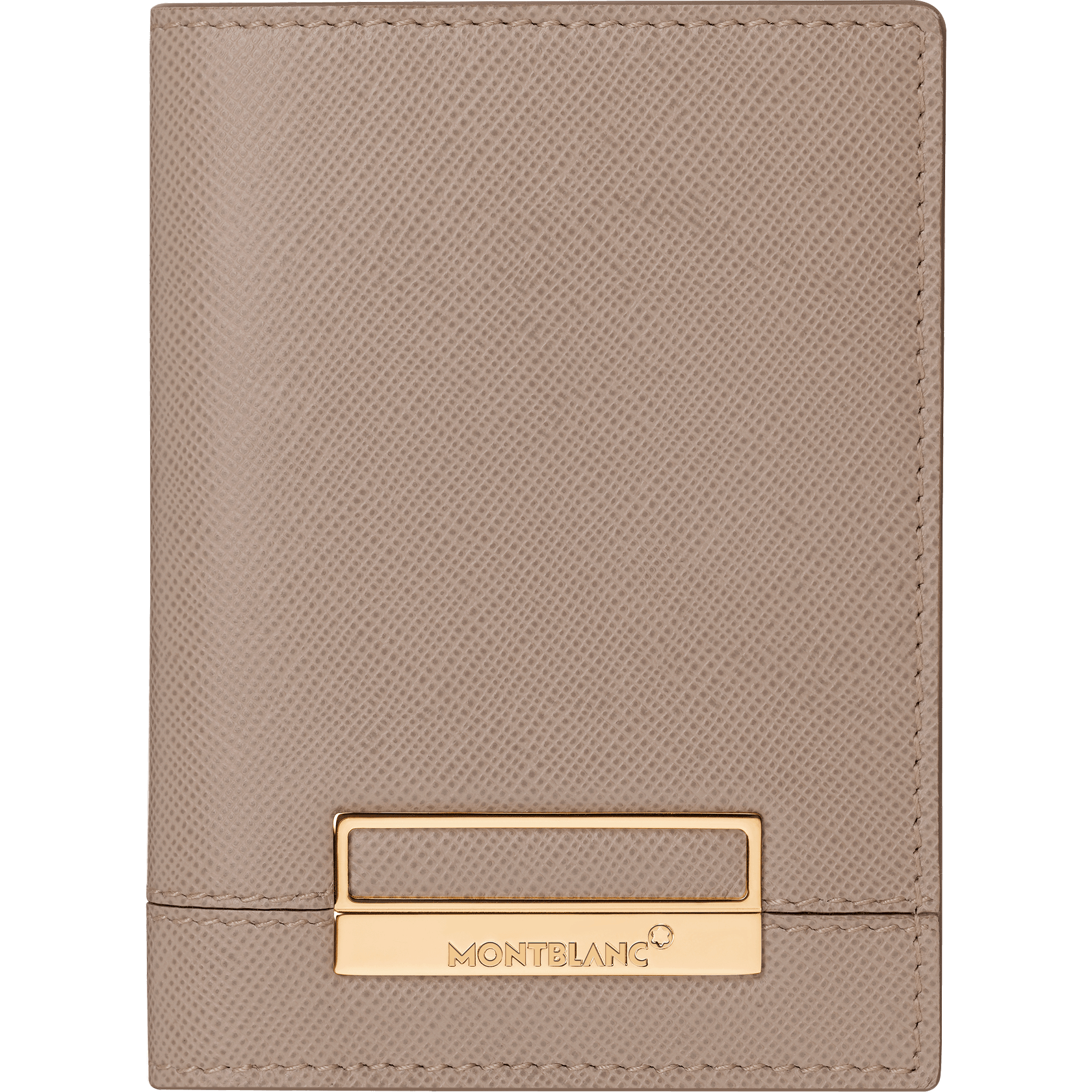 Business Card Holder 4cc Lady, image 1
