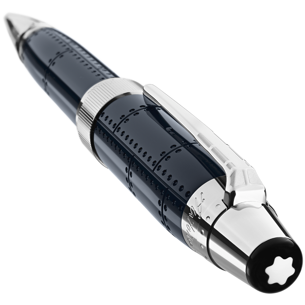 Writers Edition Antoine Saint-Exupéry Limited Edition Ballpoint Pen, image 3
