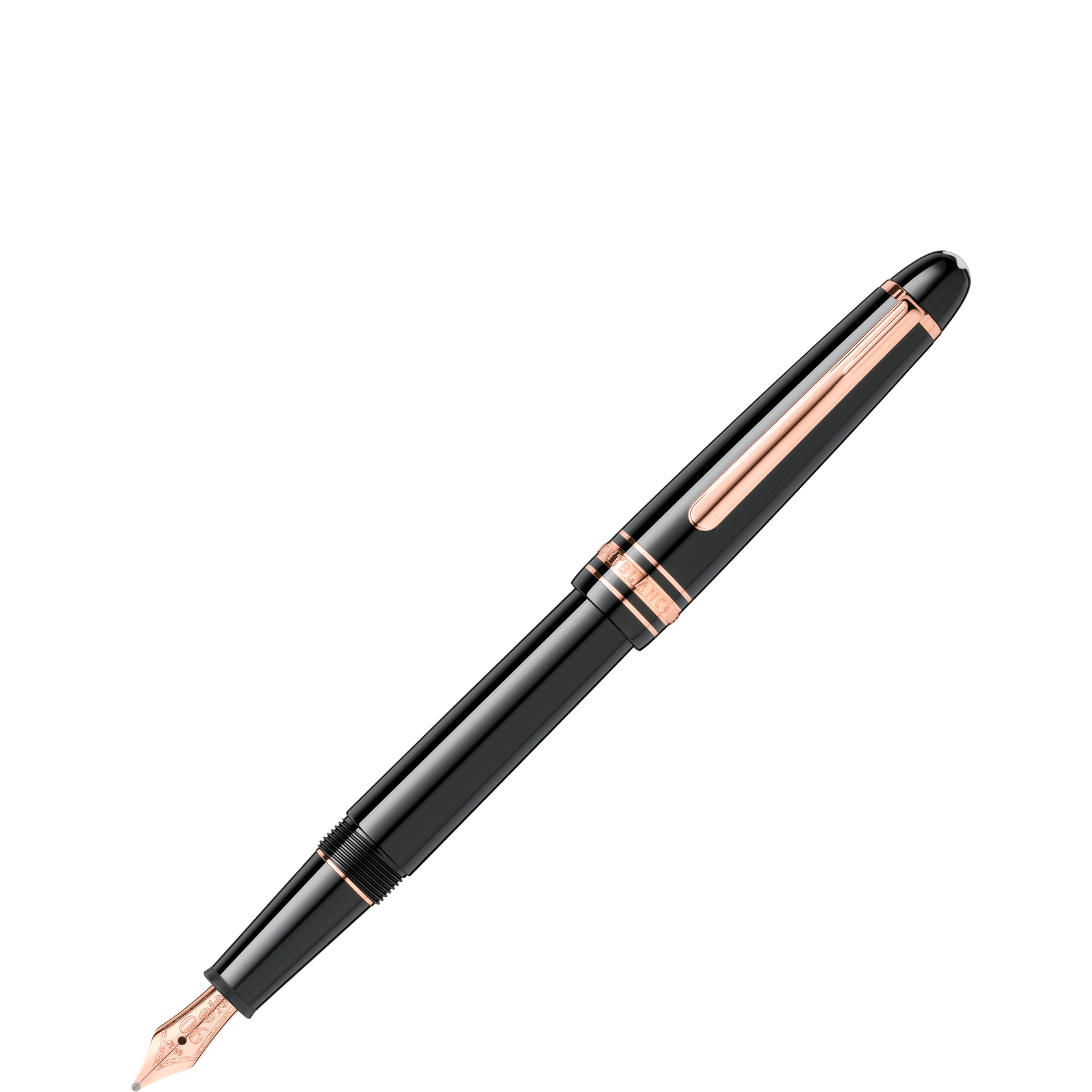 Meisterstück 90 Years Classique Fountain Pen, image 1