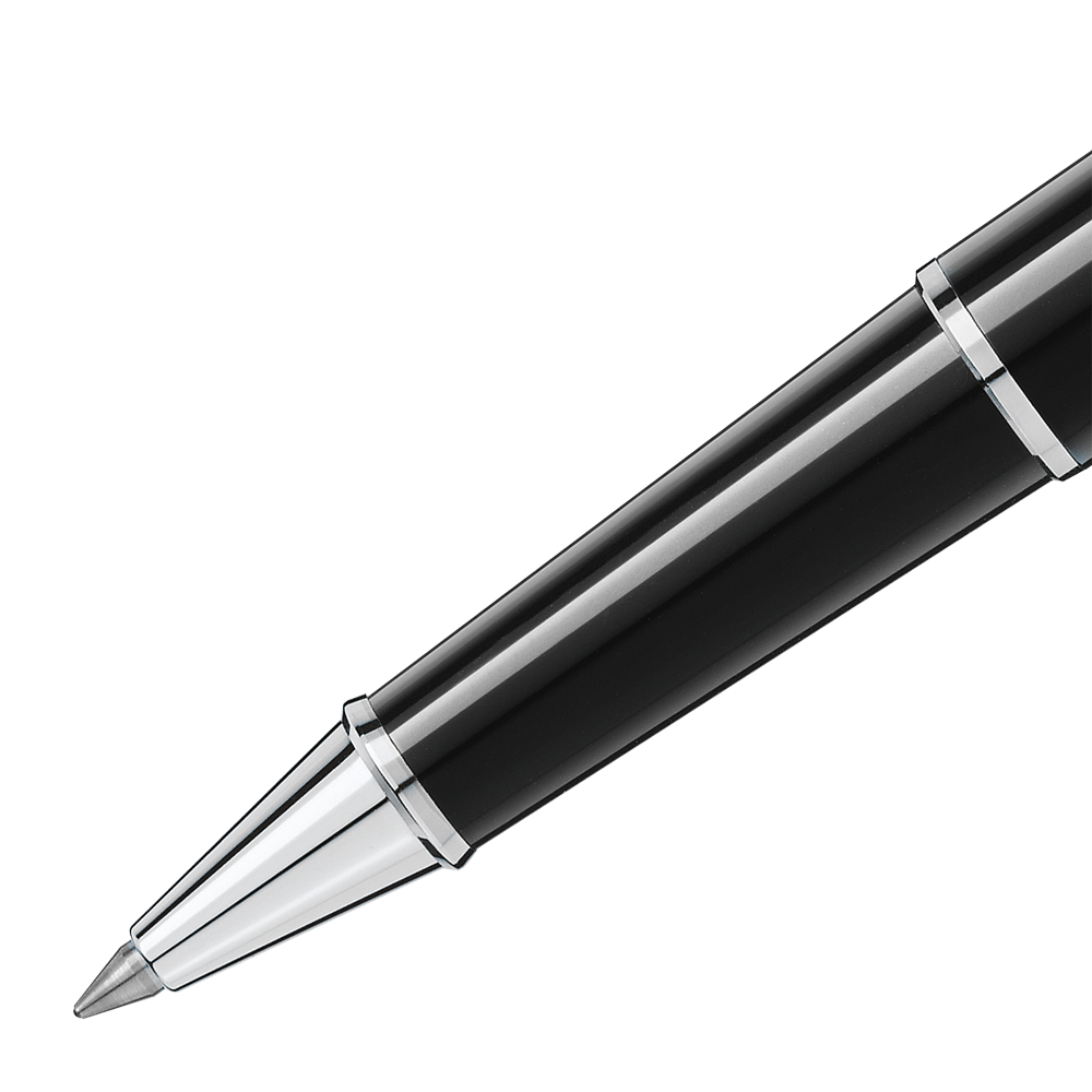 2 صورة ،Meisterstück UNICEF Resin Classique Rollerball