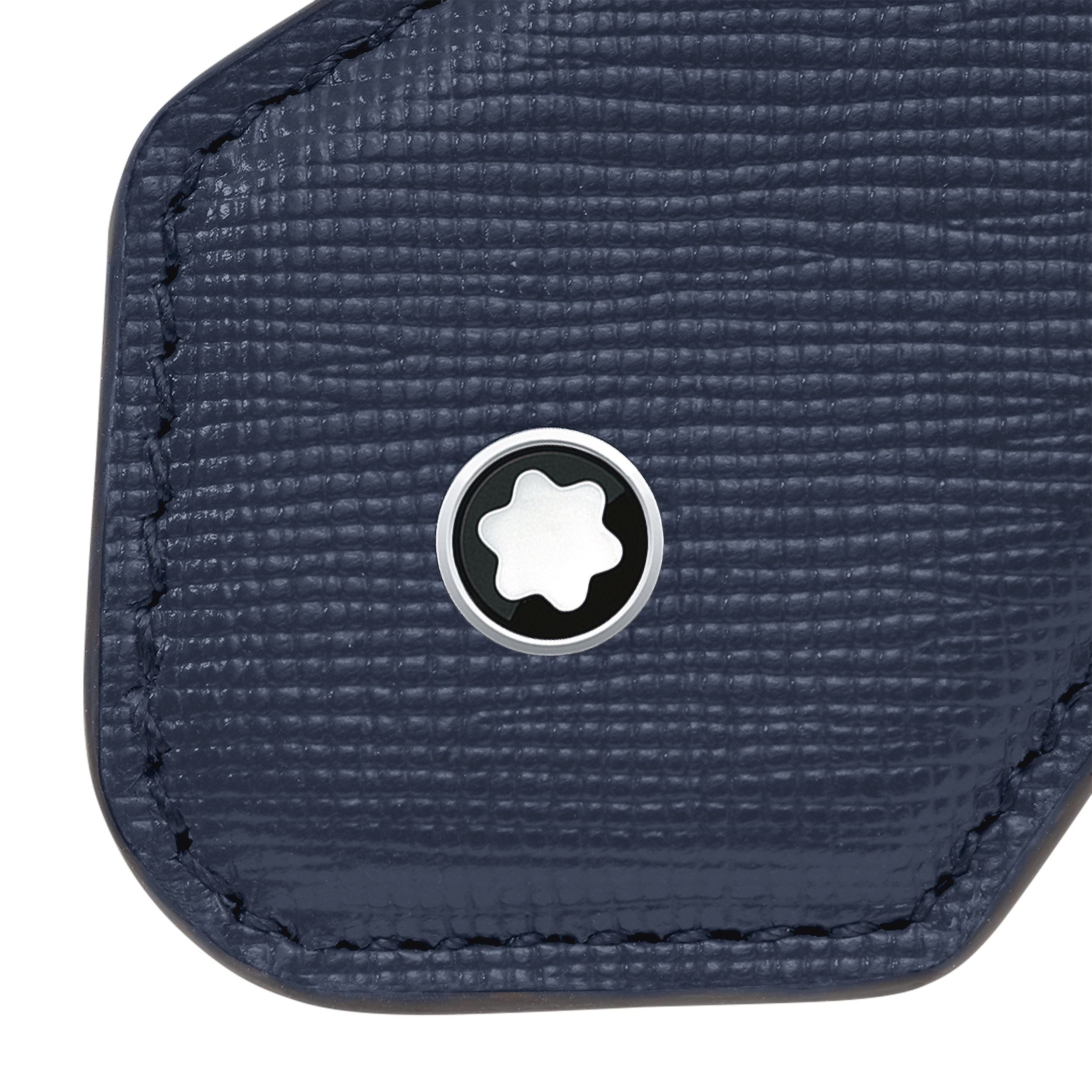 Montblanc Sartorial Key Fob Diamond Shape, image 3