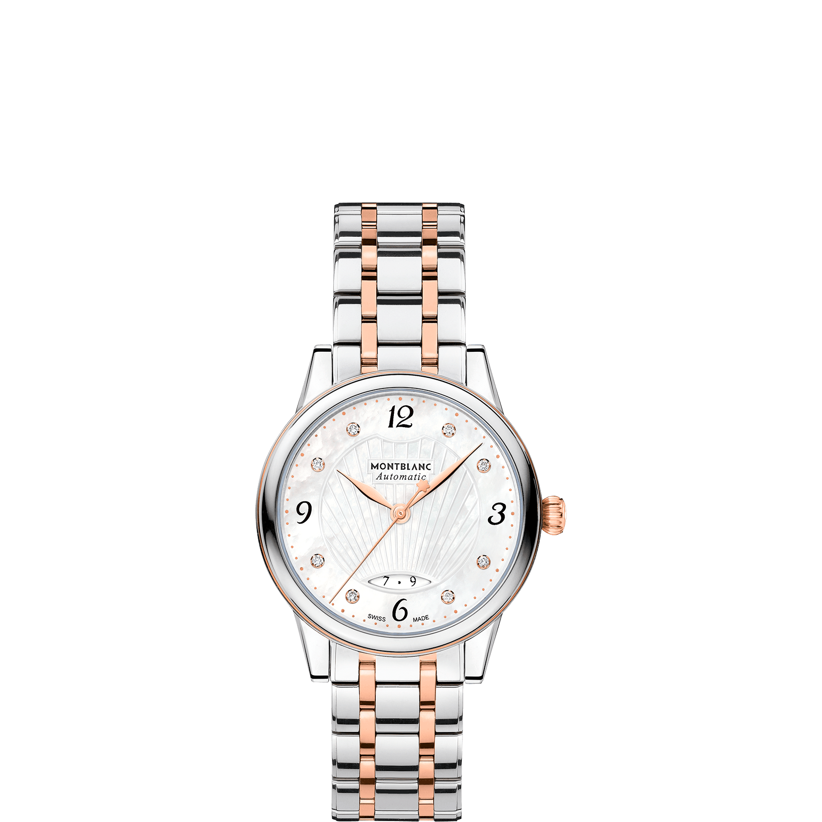 Montblanc Bohème Automatic Date - 28 mm, image 1