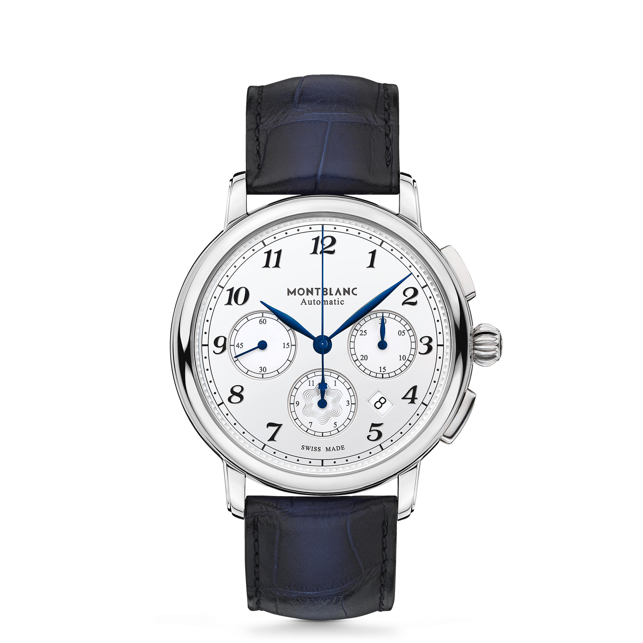 Montblanc Star Legacy Automatic Chronograph, image 1