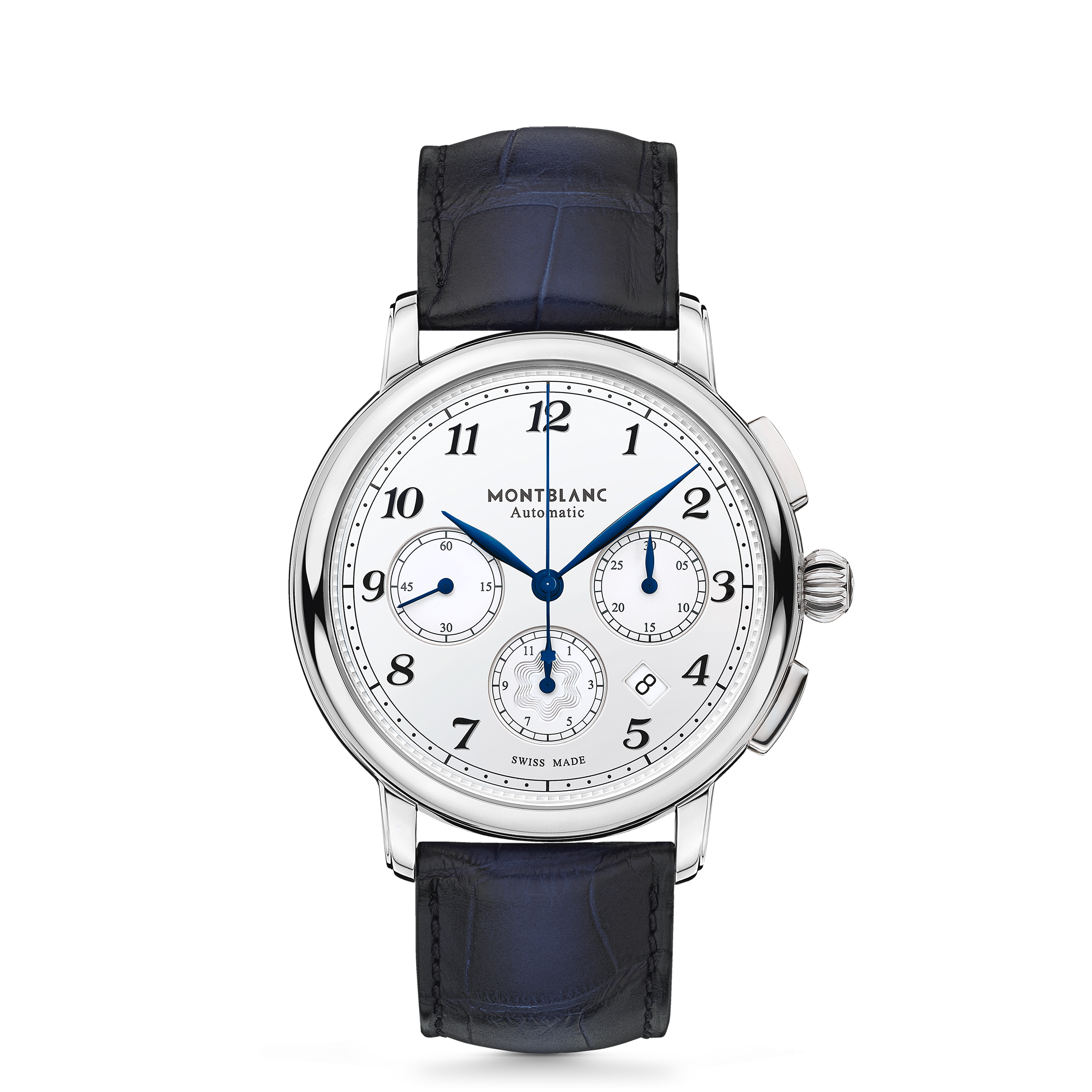 Montblanc Star Legacy Automatic Chronograph 42 mm, image 1