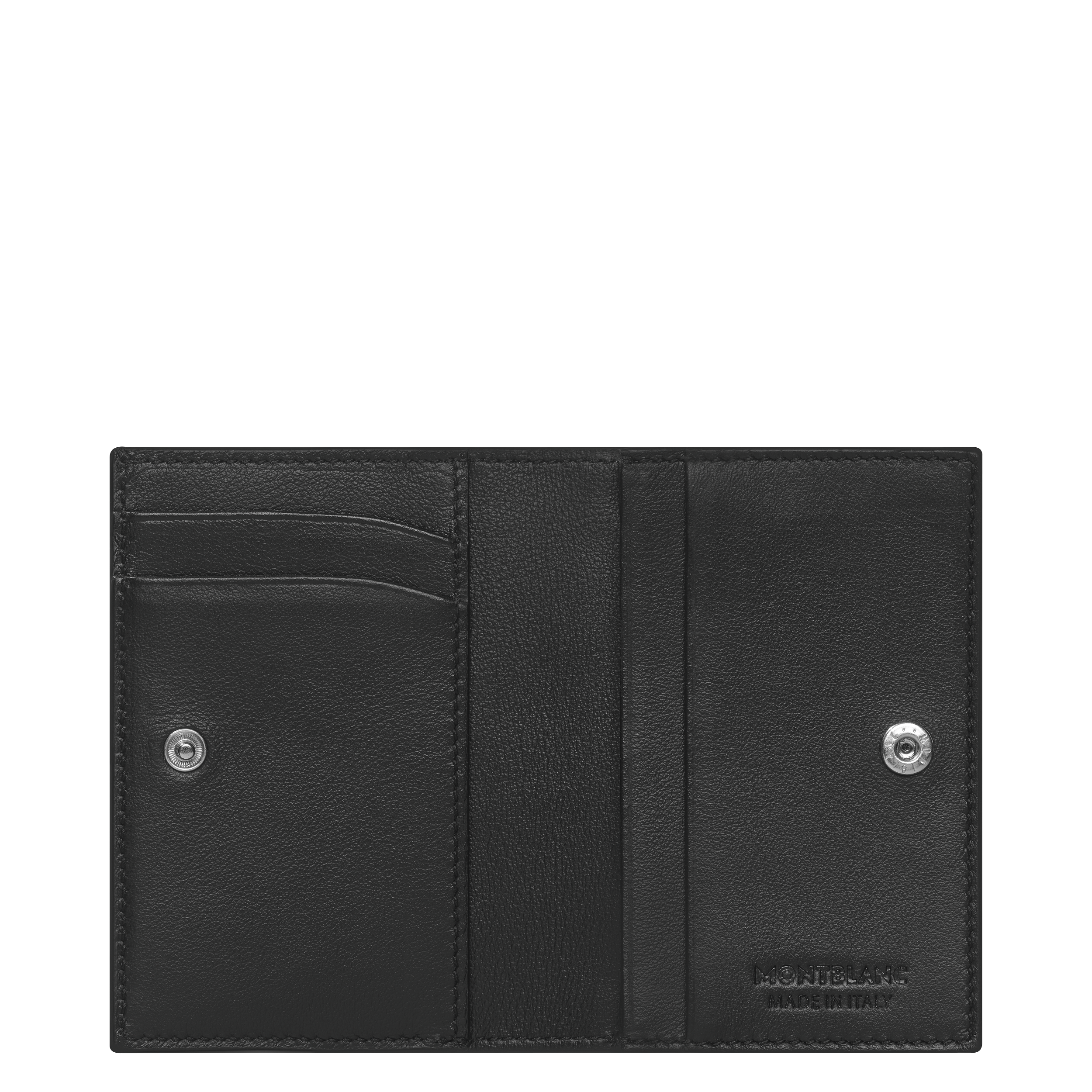 Meisterstück Selection Business Card Holder with banknote compartment, image 3