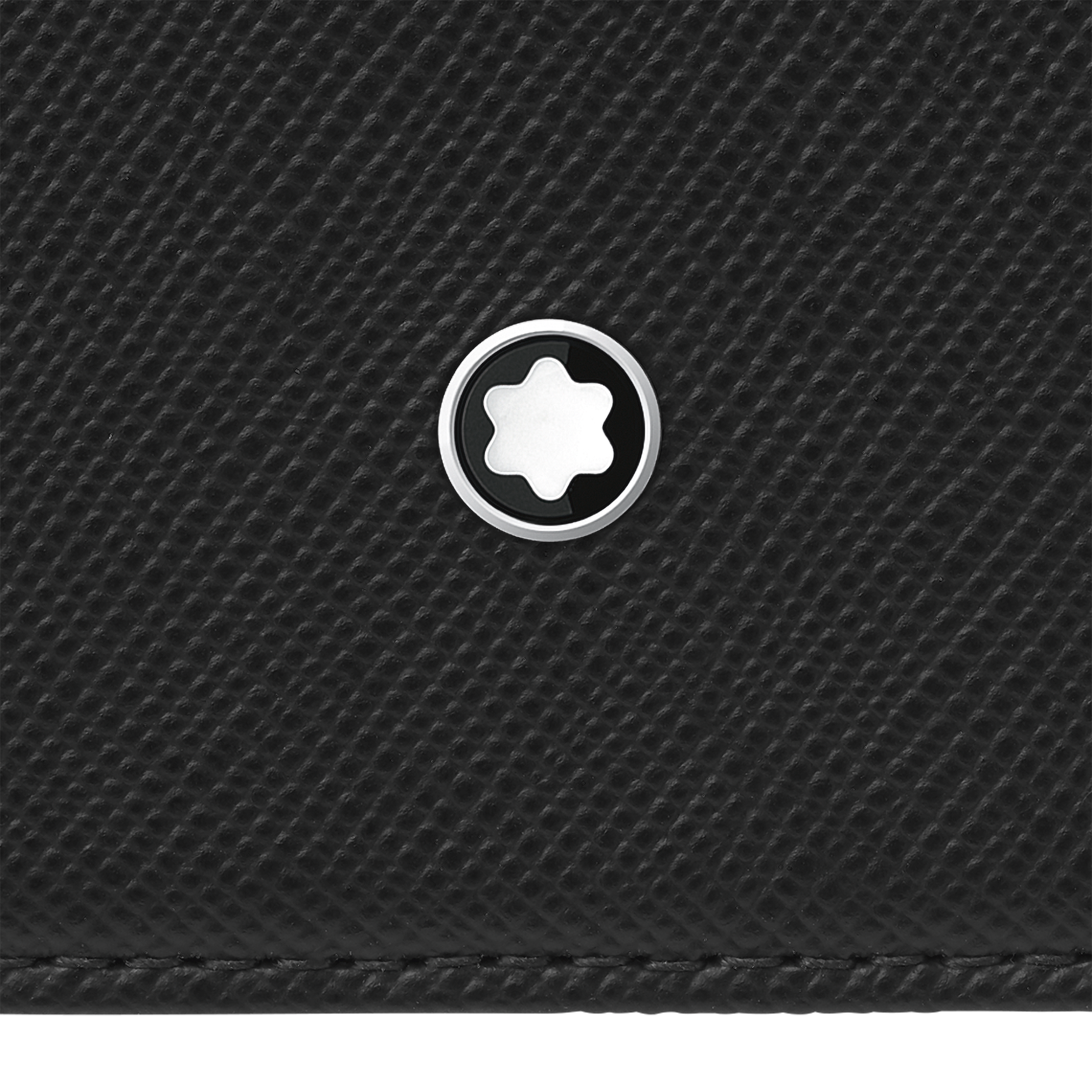 Montblanc Sartorial Flip Side Cover with 2cc and view pocket for Apple iPhone 11, image 4