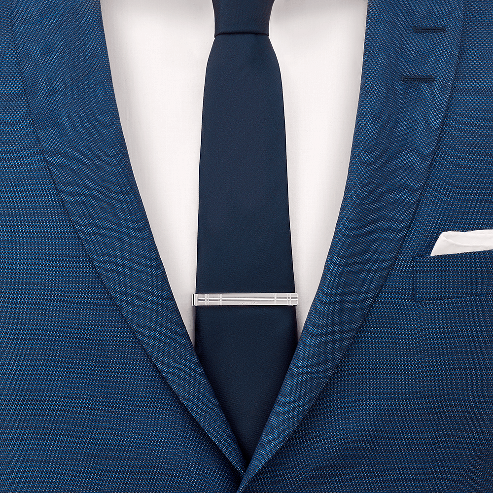 5 صورة ،Montblanc Sartorial tie bar
