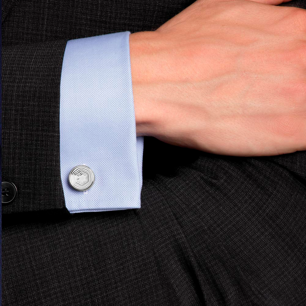 5 صورة ،Heritage cufflinks
