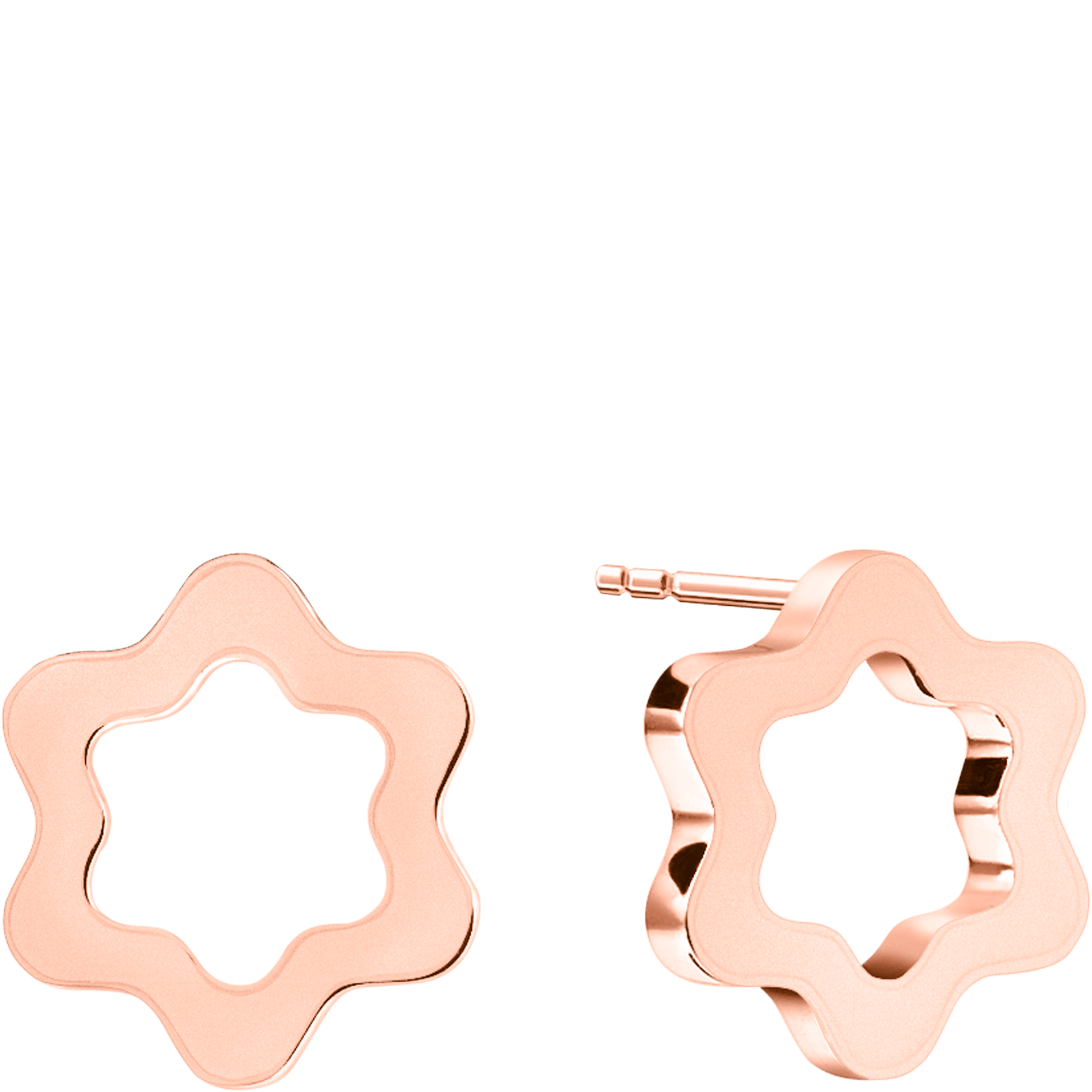 Montblanc 4810 earstuds, image 1