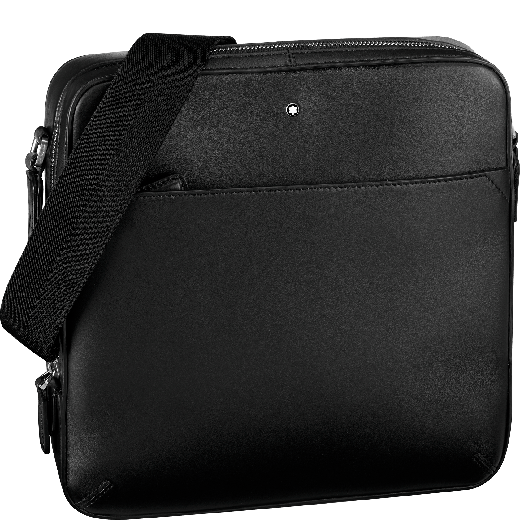 Meisterstück Urban Reporter Zip Top, image 1