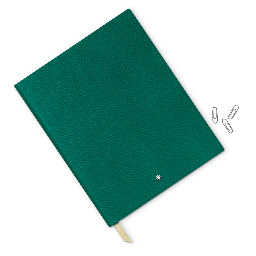 3 صورة ،Sketch Book #149 Emerald Green