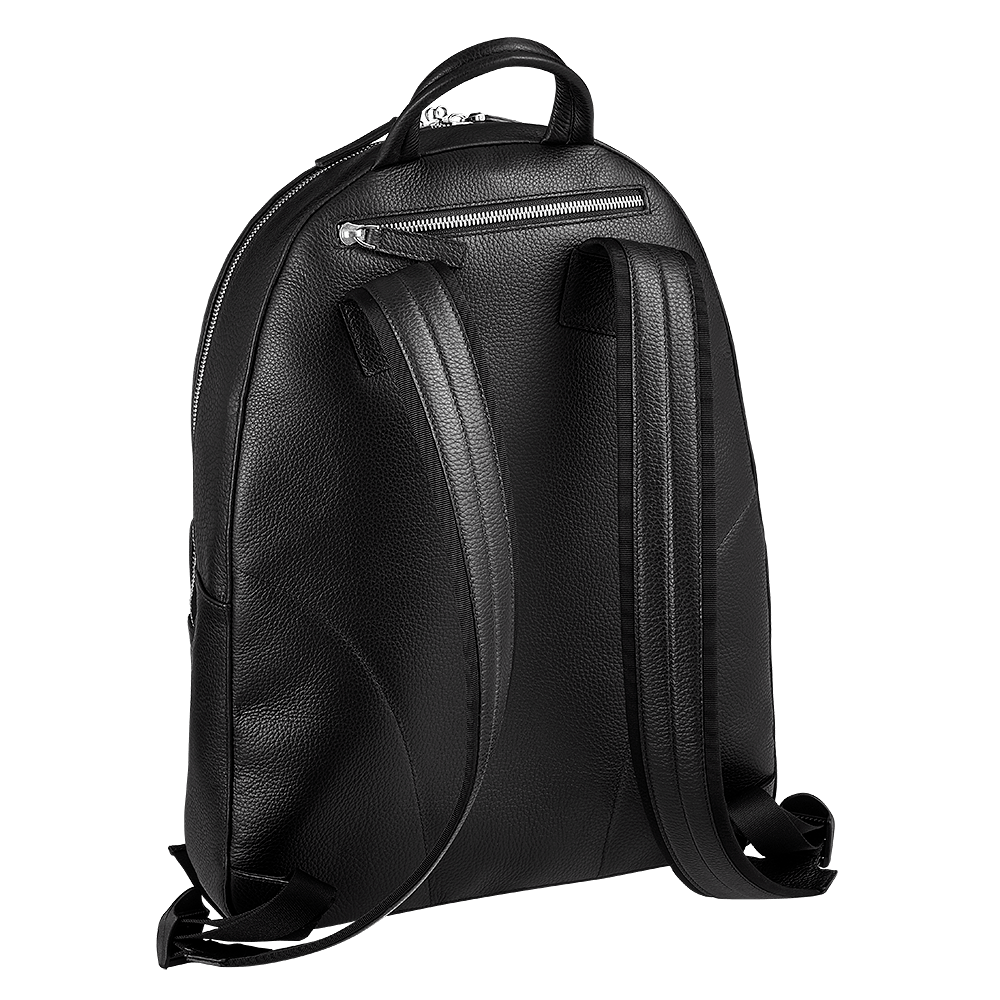5 صورة ،Meisterstück Soft Grain Backpack Large