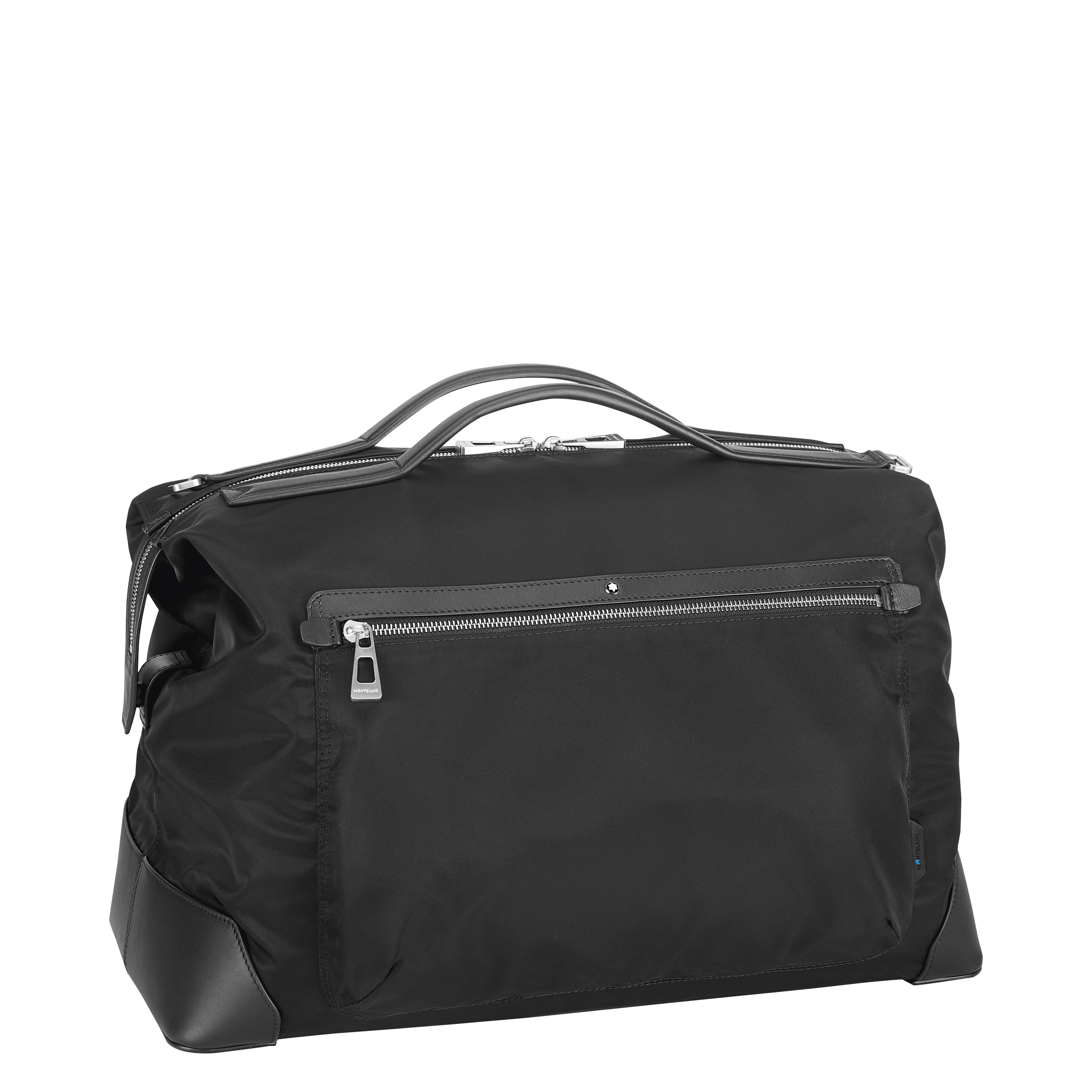 Montblanc Blue Spirit Duffle, image 1