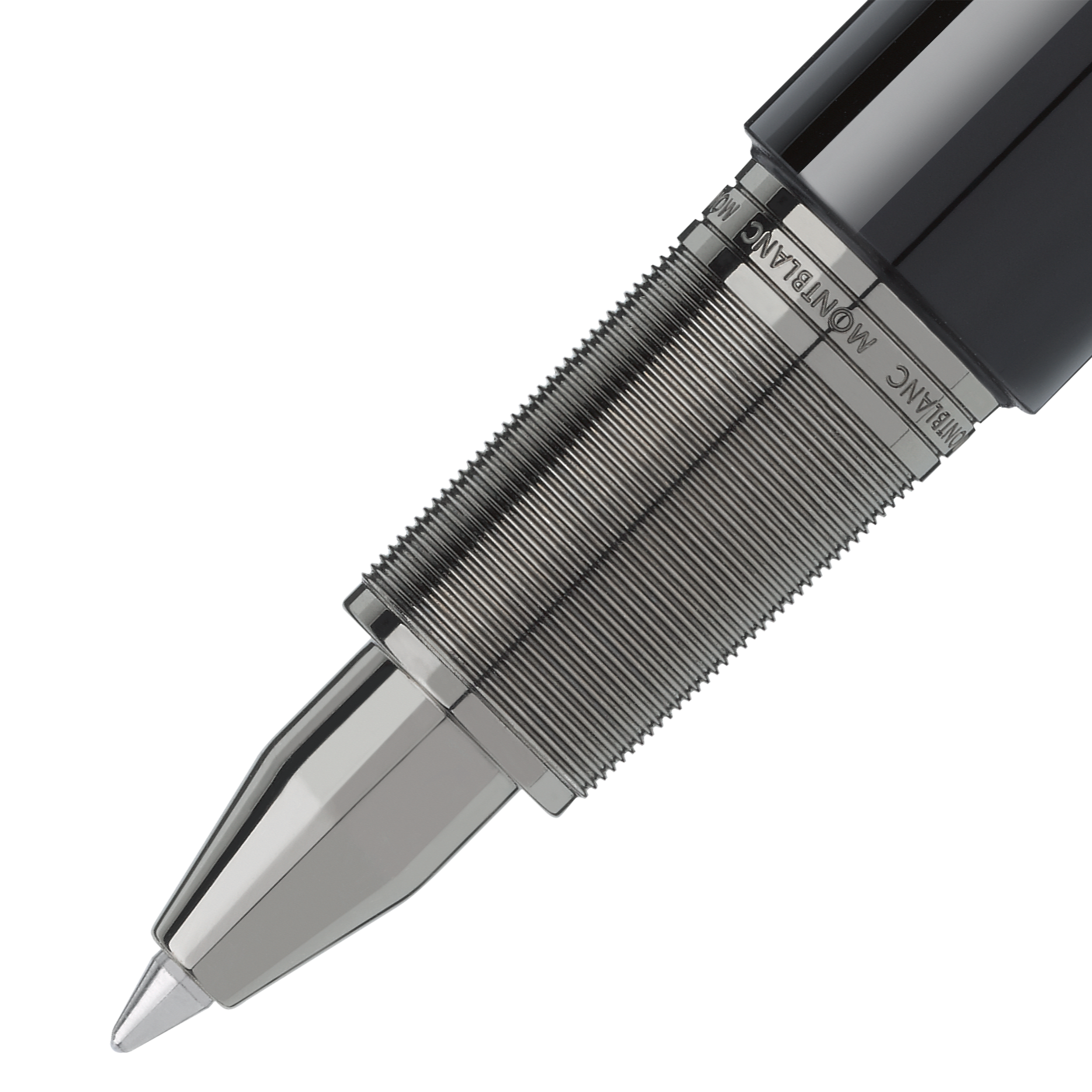 Montblanc M Rollerball, image 2