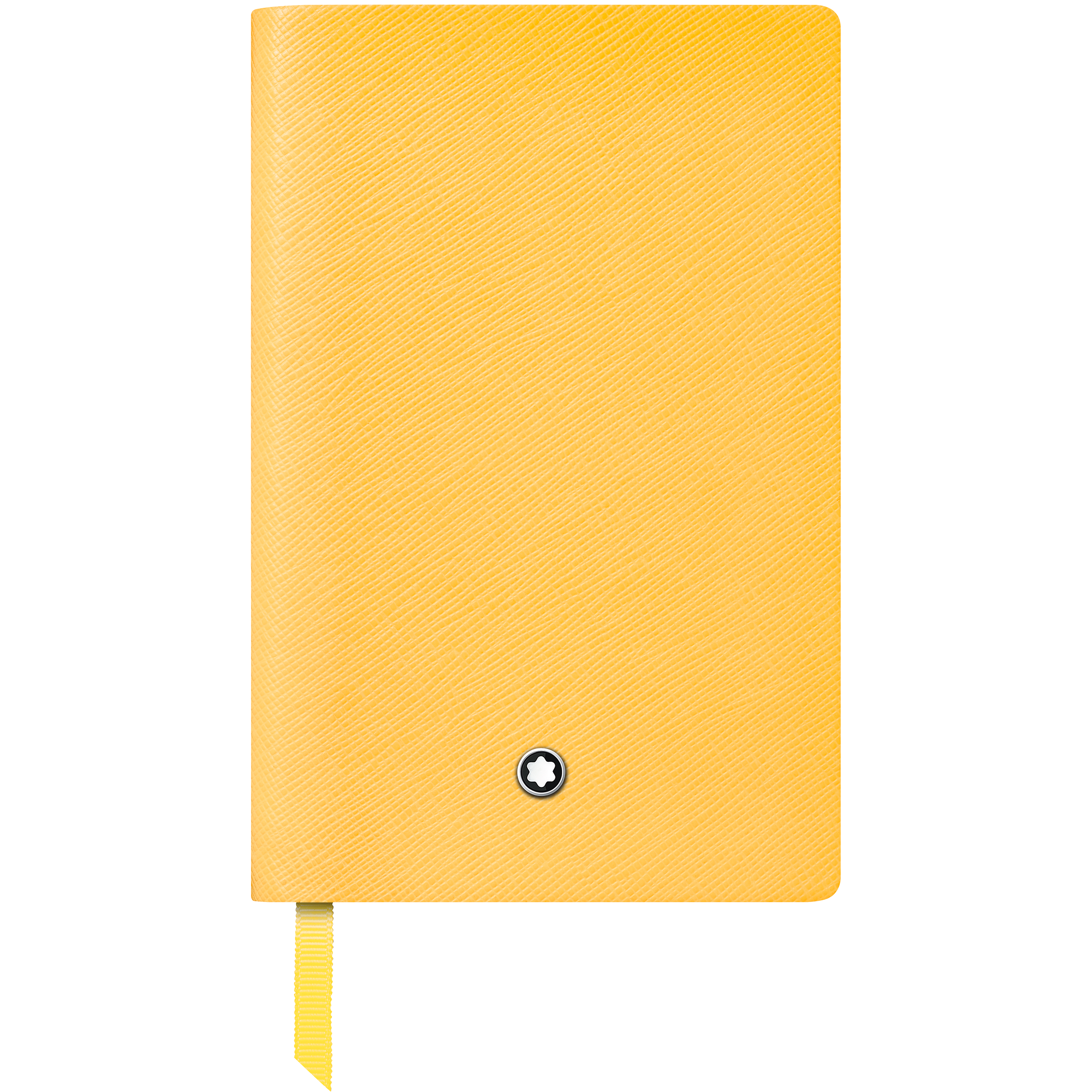 Notebook #148 Mustard Yellow, image 1