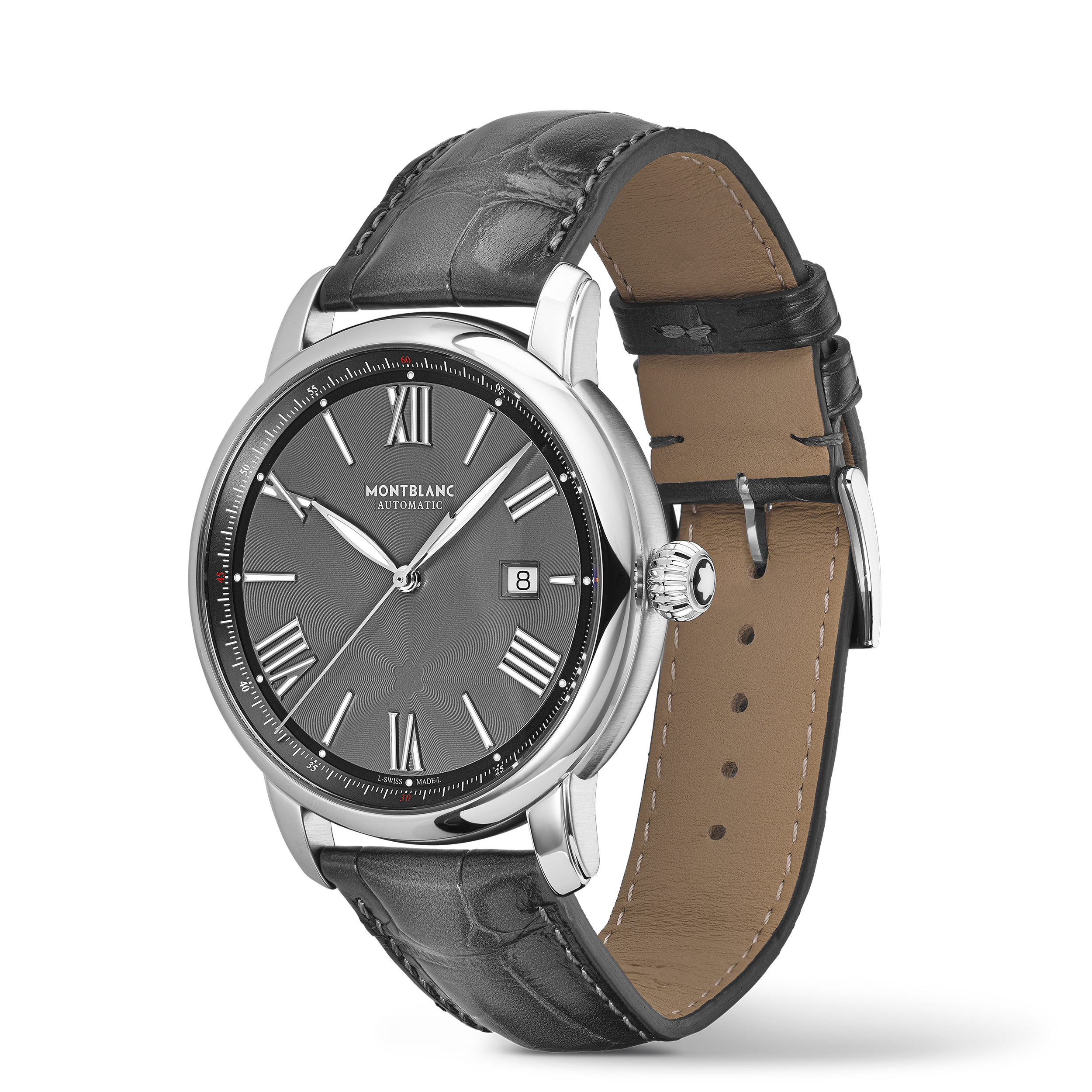 Montblanc Star Legacy Automatic Date 43 mm, image 3