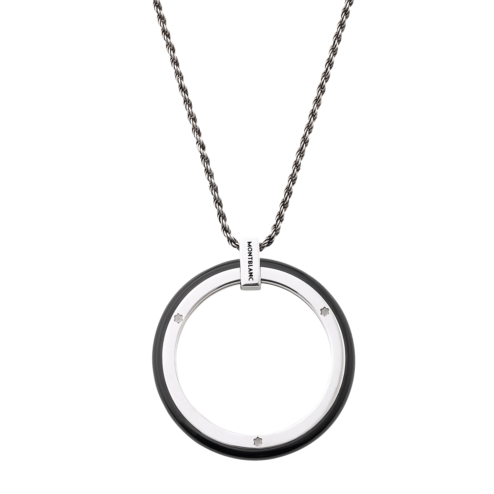 Les Aimants by Charlotte Casiraghi necklace, image 7
