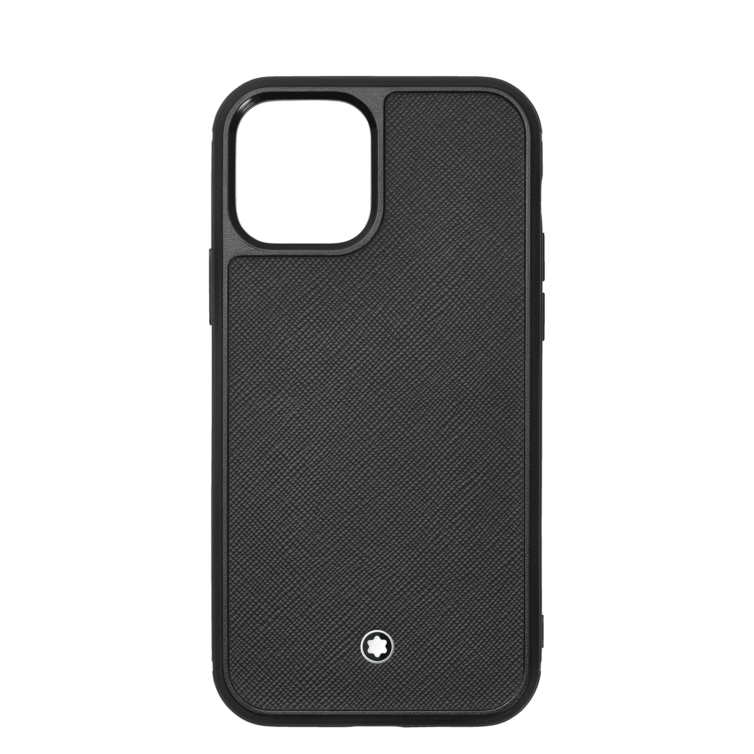 Montblanc Sartorial hard phone case for Apple iPhone 12 and Apple iPhone 12 Pro, image 1