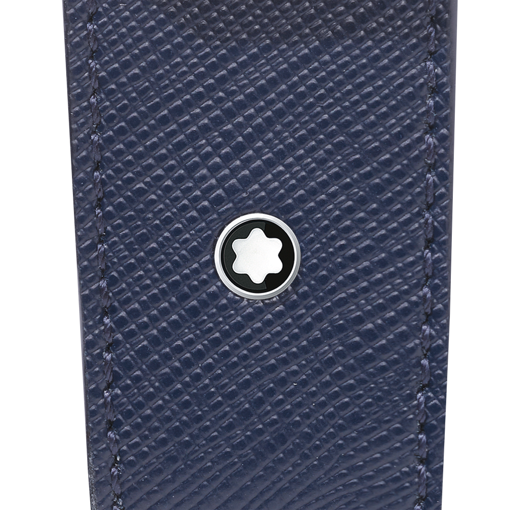 Montblanc Sartorial 1 Pen Pouch, image 2