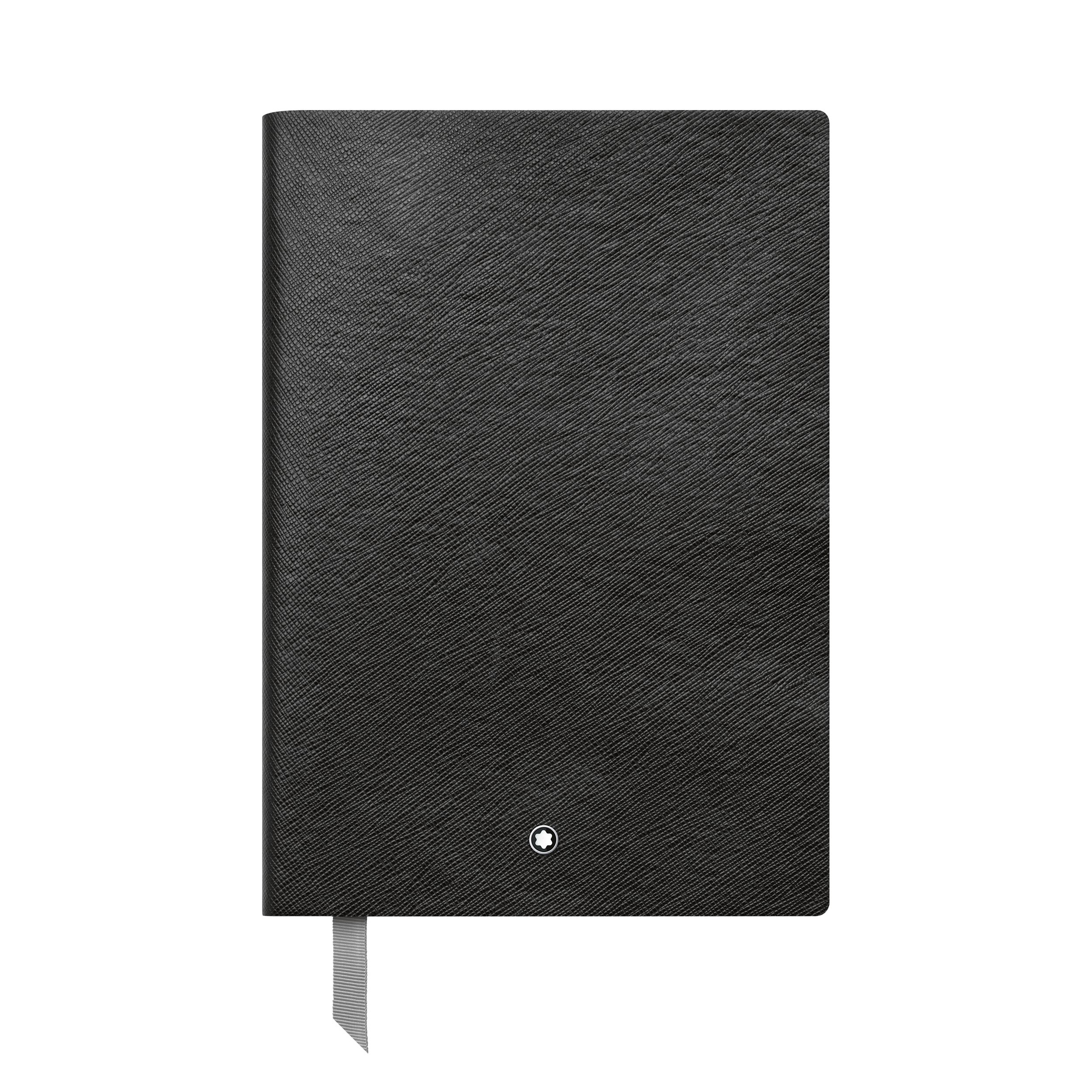 Montblanc Fine Stationery Notebook #146 Black, squared, image 1