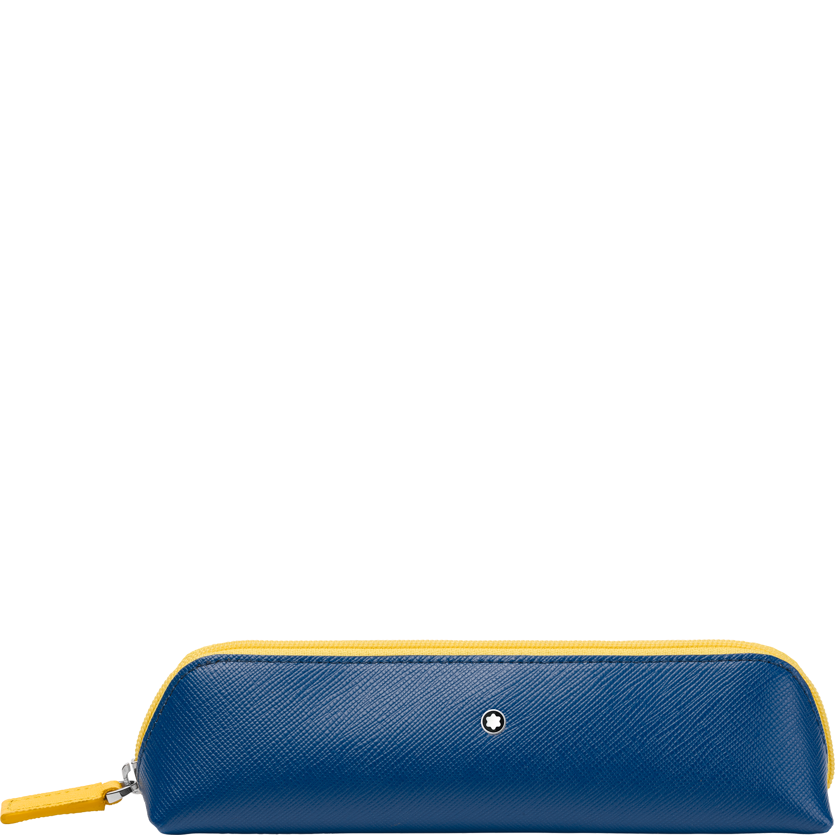 Montblanc Sartorial 2-Pen Pouch Zip Top, image 1