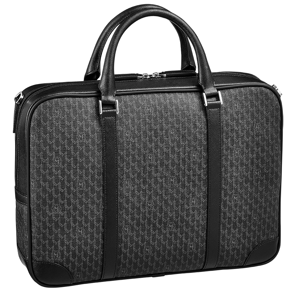 Montblanc Signature Black Document Case Small, image 2