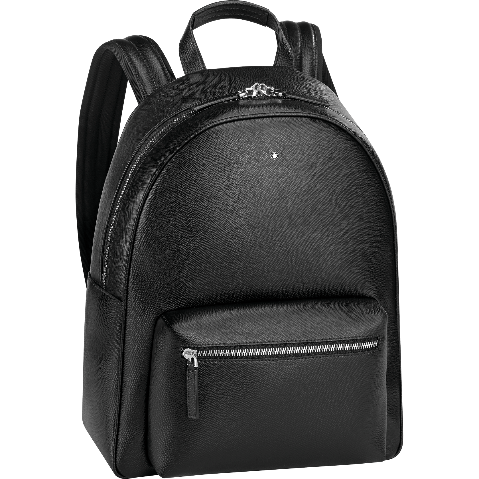 1 صورة ،Montblanc Sartorial Backpack Dome Small