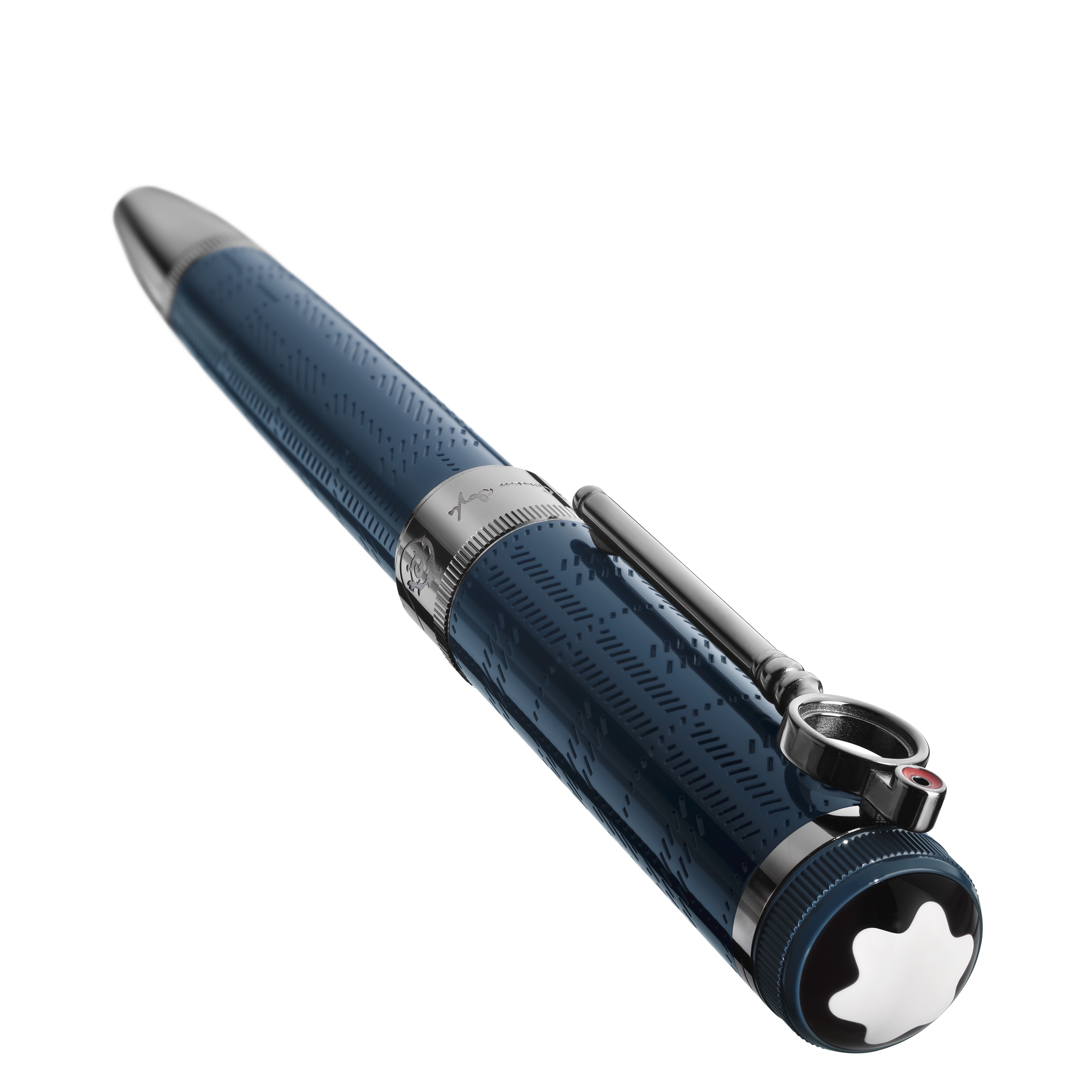 Writers Edition Sir Arthur Conan Doyle Limited Edition Fountain Pen F, image 4