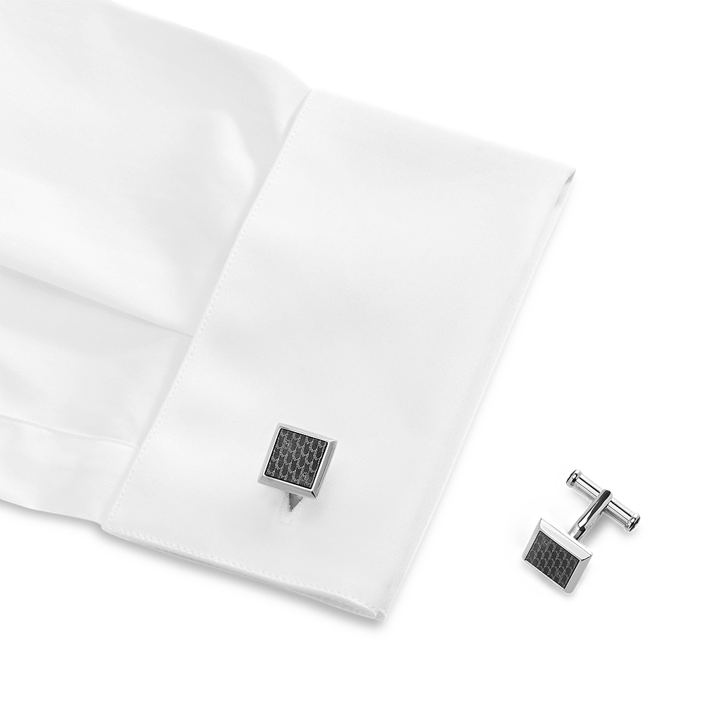 2 صورة ،Montblanc Signature cufflinks