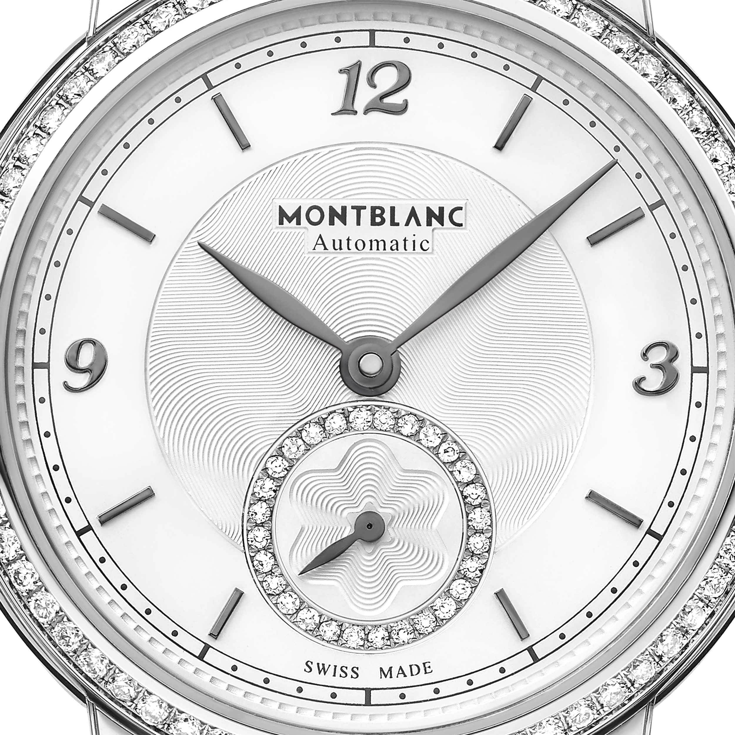 Montblanc Star Legacy Small Second 32 mm, image 2