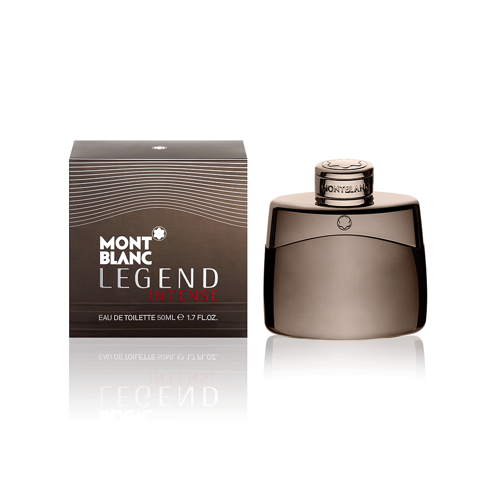 Legend Intense Eau de Toilette 50 ml, image 2