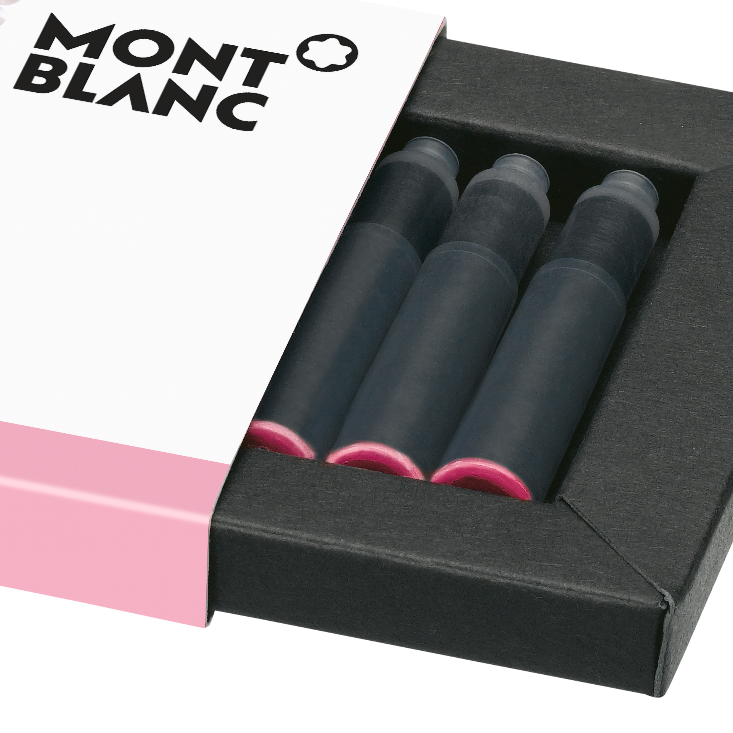Ink Cartridges, Ladies Edition, image 1