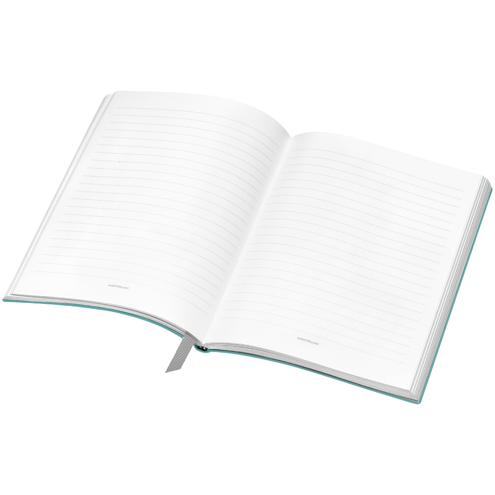 Montblanc Fine Stationery Notebook #146 Mint, lined, image 2