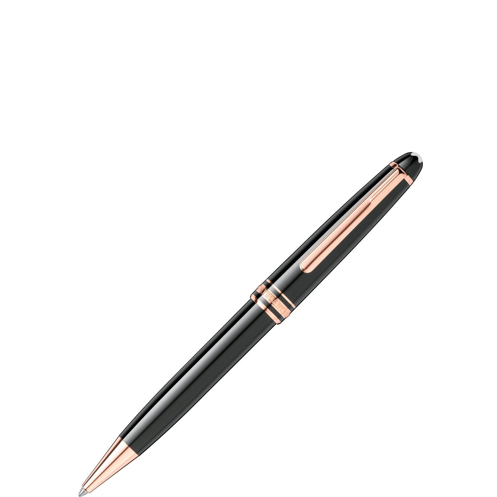 Meisterstück 90 Years Classique Ballpoint Pen, image 2