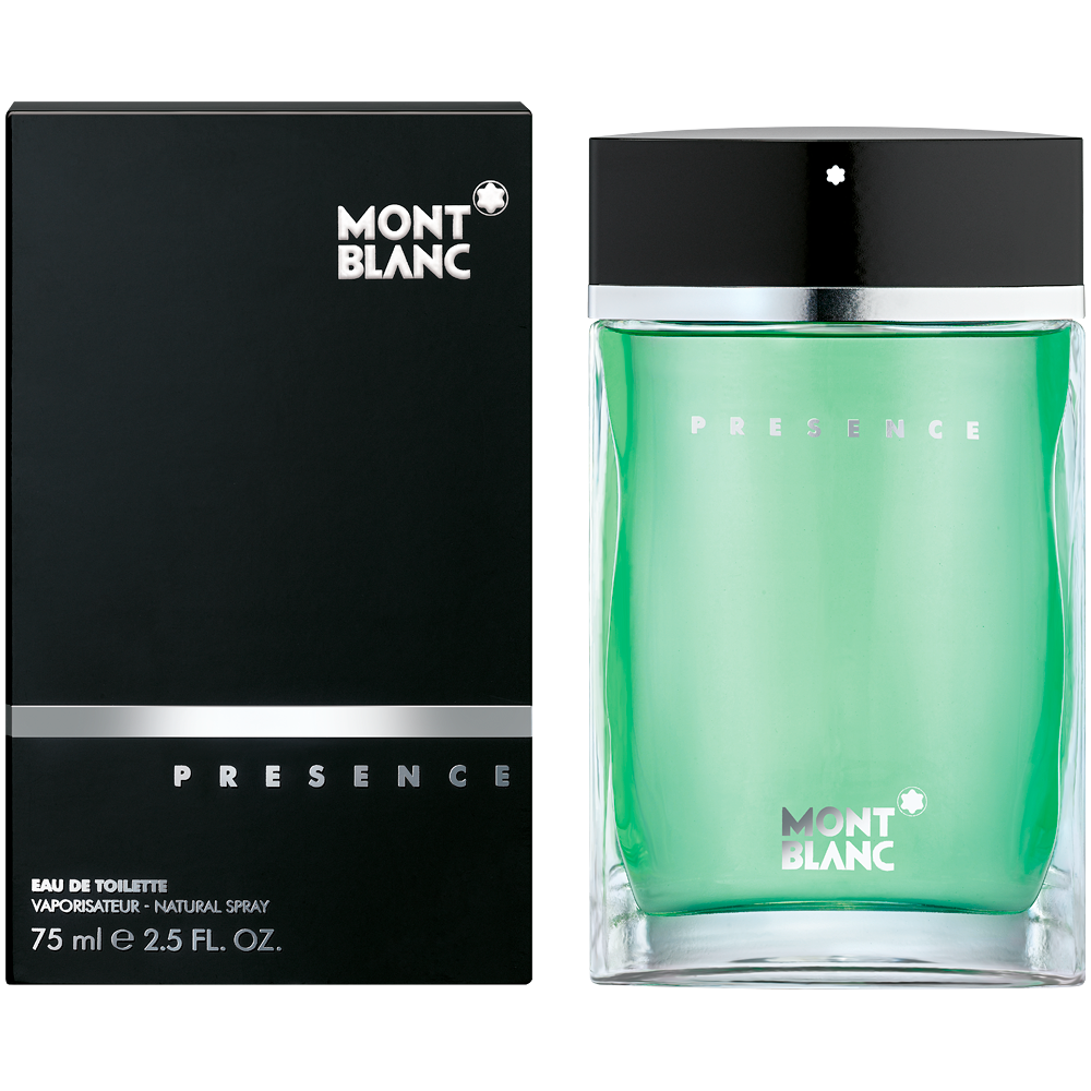 2 صورة ،Présence Eau de Toilette
