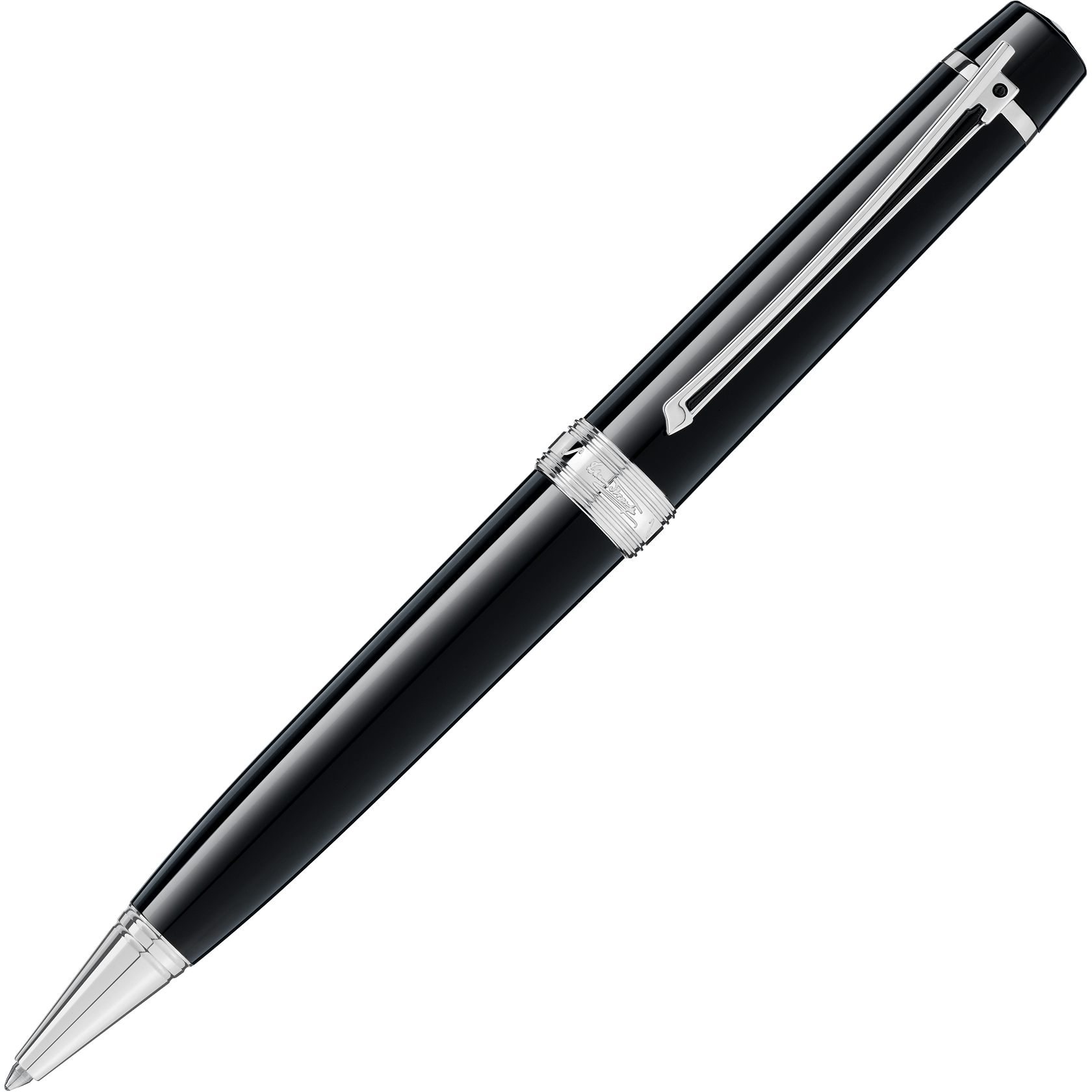 Donation Pen Johann Strauss Special Edition