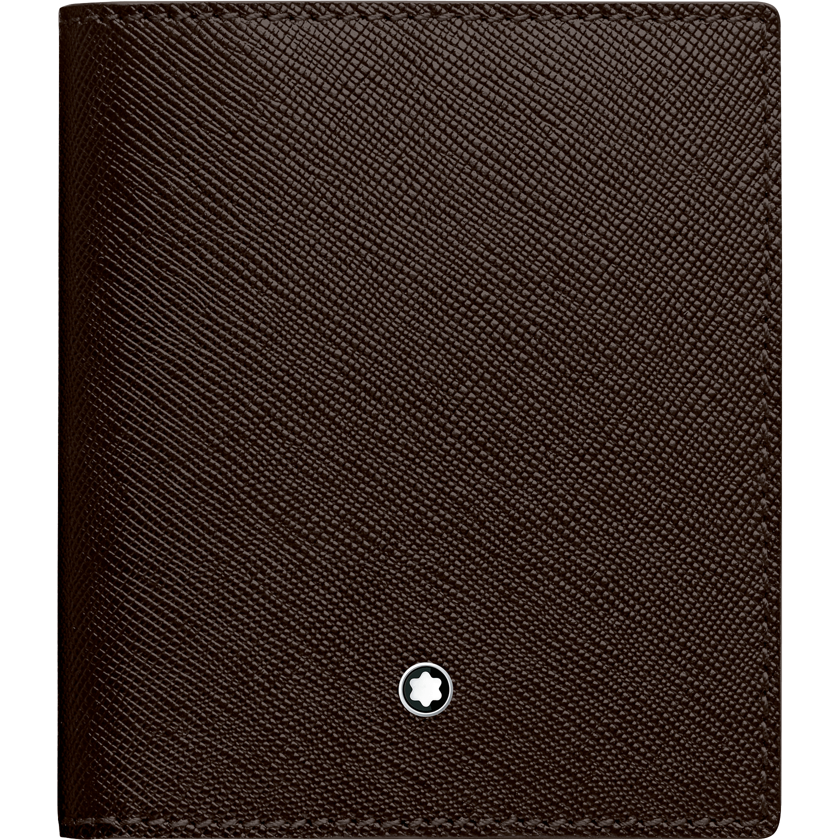 Business Card Holder 9cc with flap, image 1