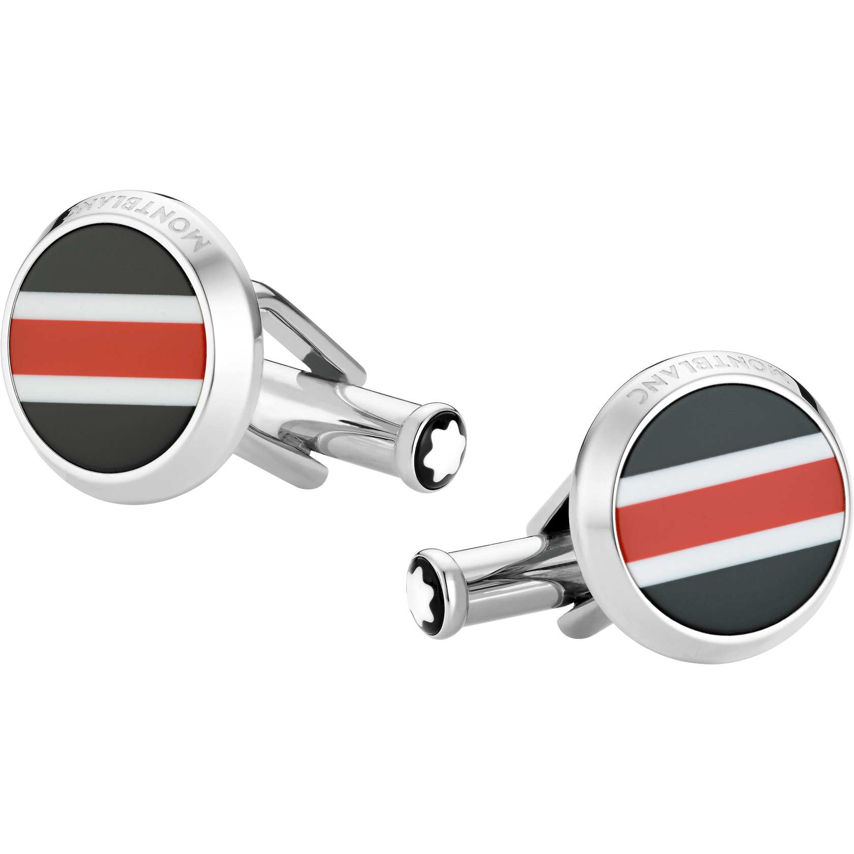 Urban Spirit - Racing cufflinks, image 1
