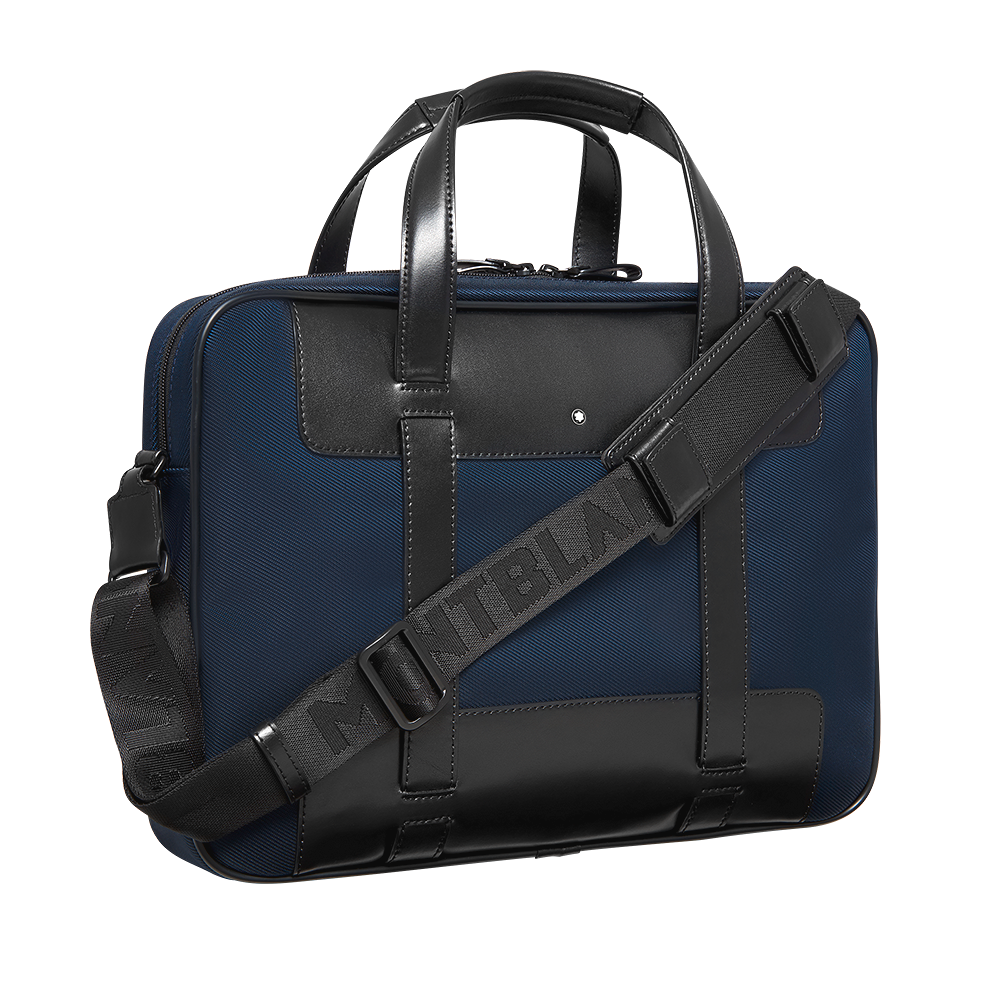 3 صورة ،Montblanc Nightflight Document Case Slim
