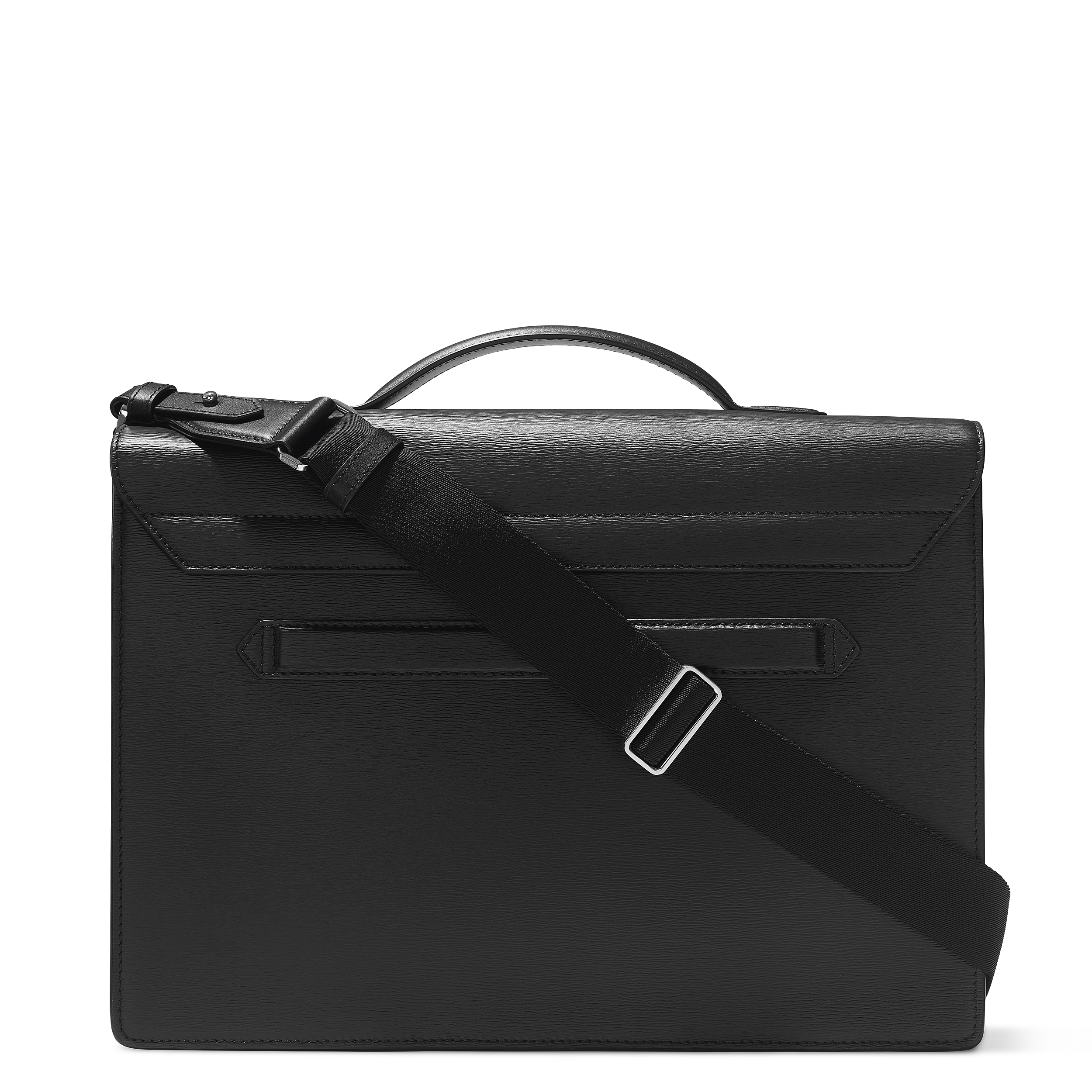 Meisterstück 4810 Medium Briefcase, image 3