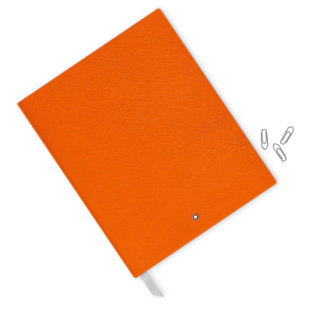 3 صورة ،Sketch Book #149 Lucky Orange
