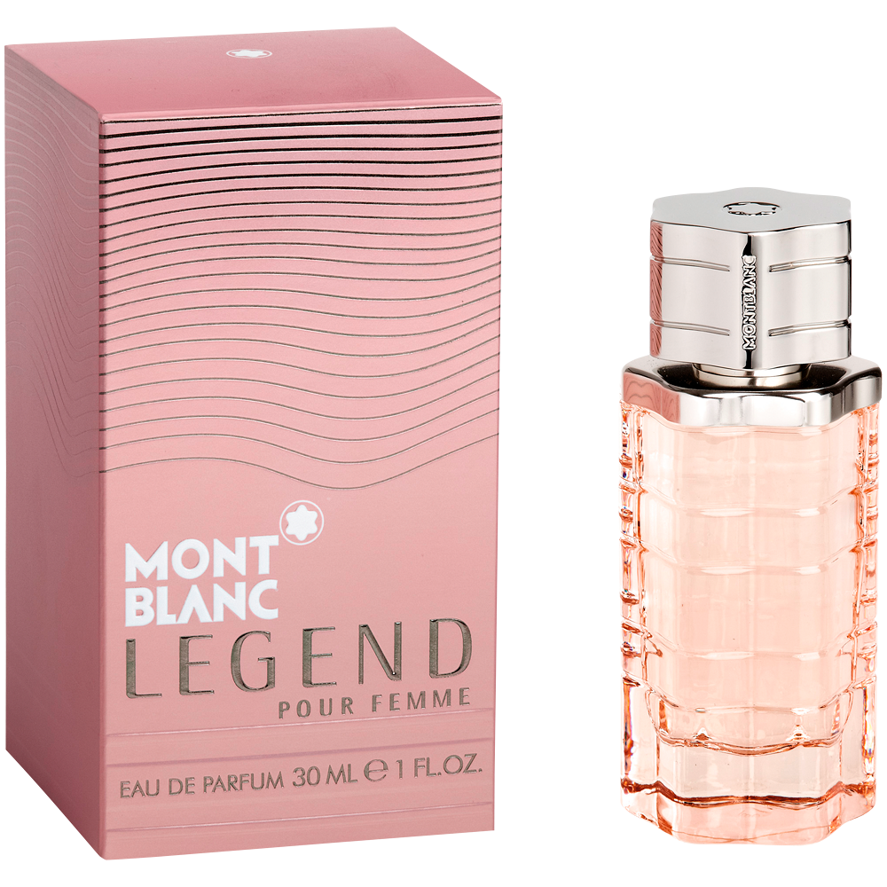 Legend pour Femme Eau de Parfum 30 ml, image 2