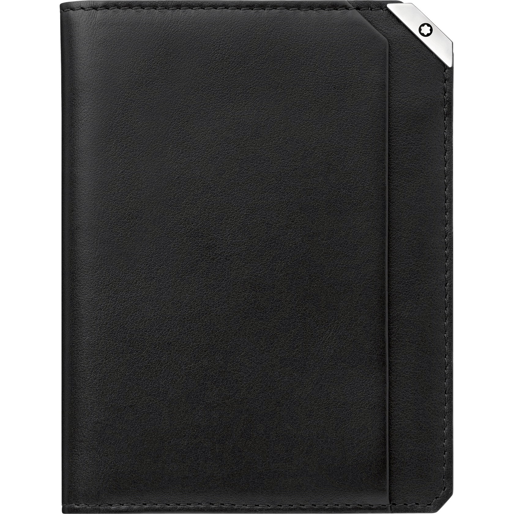 Vertical Wallet 6cc
