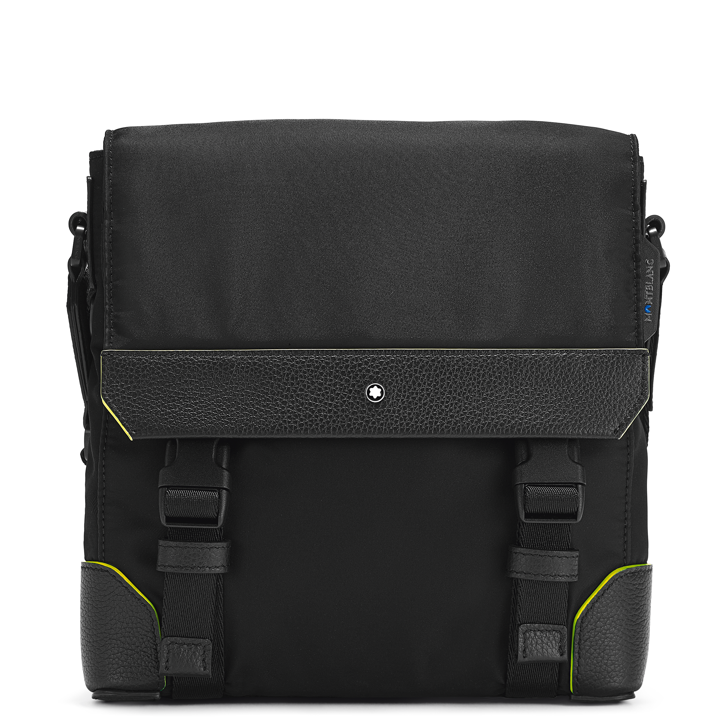 Montblanc X Public School New York Envelope