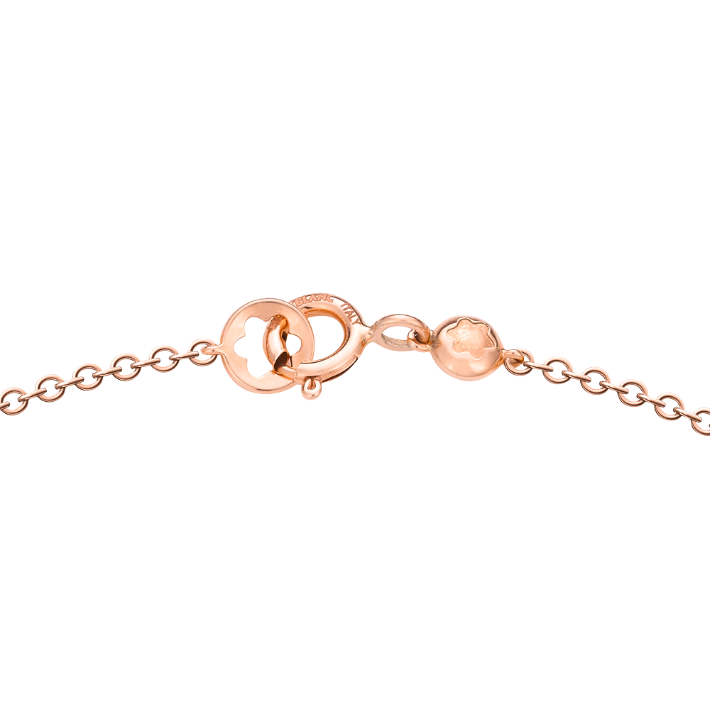 Montblanc 4810 Signet collier, image 2